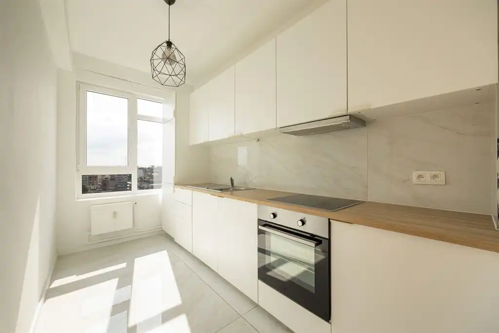Appartement met terras en panoramisch uitzicht foto 4