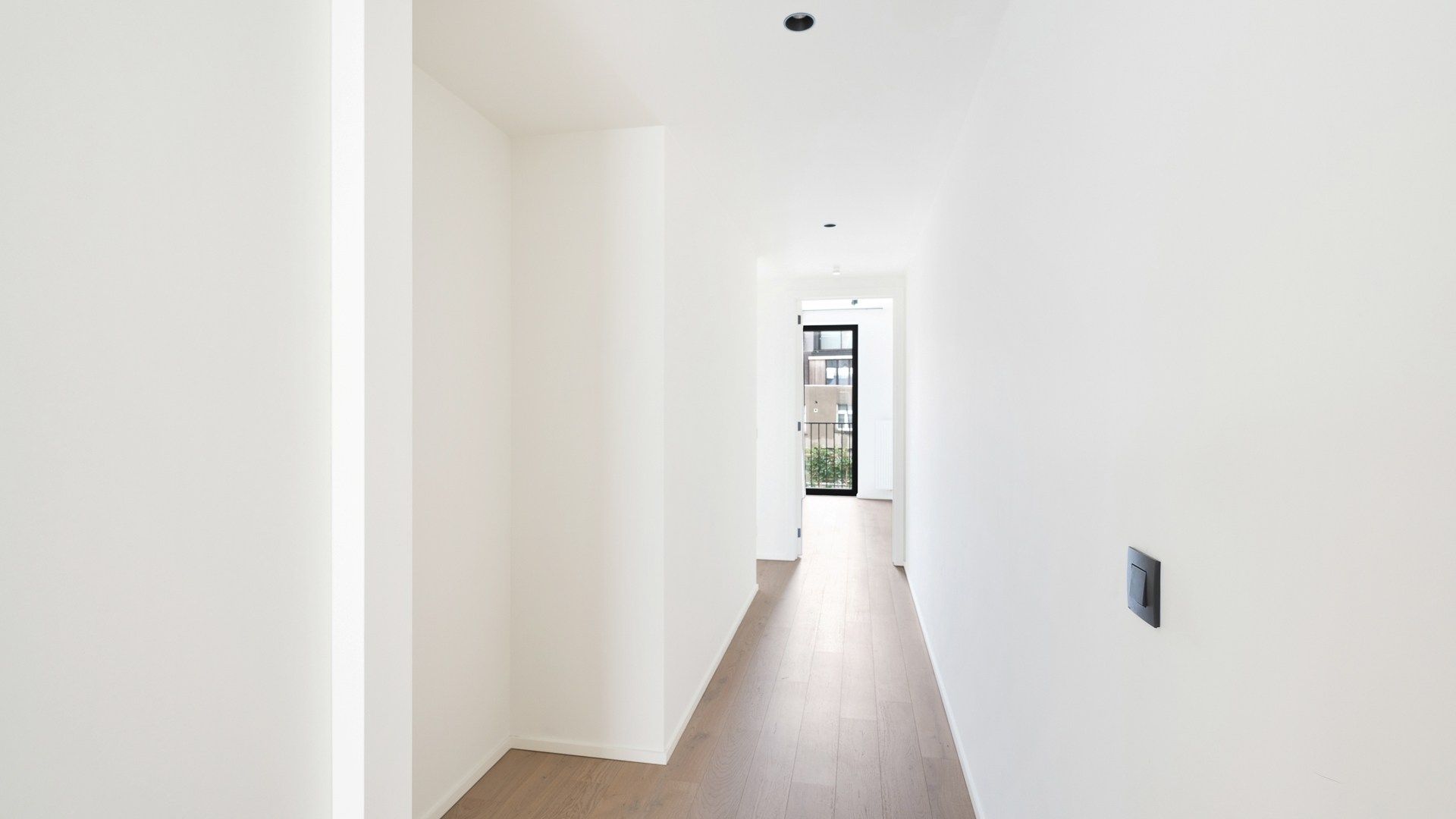 Nieuw appartement met 2 slaapkamers centraal gelegen te Heist foto 10