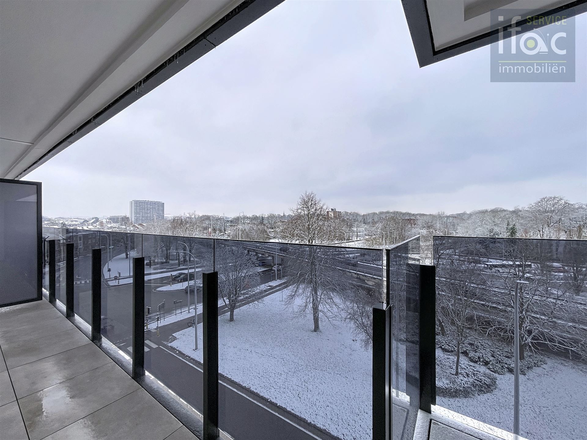 Geweldig gelegen appartement met 3 slaapkamers te Leuven foto 18