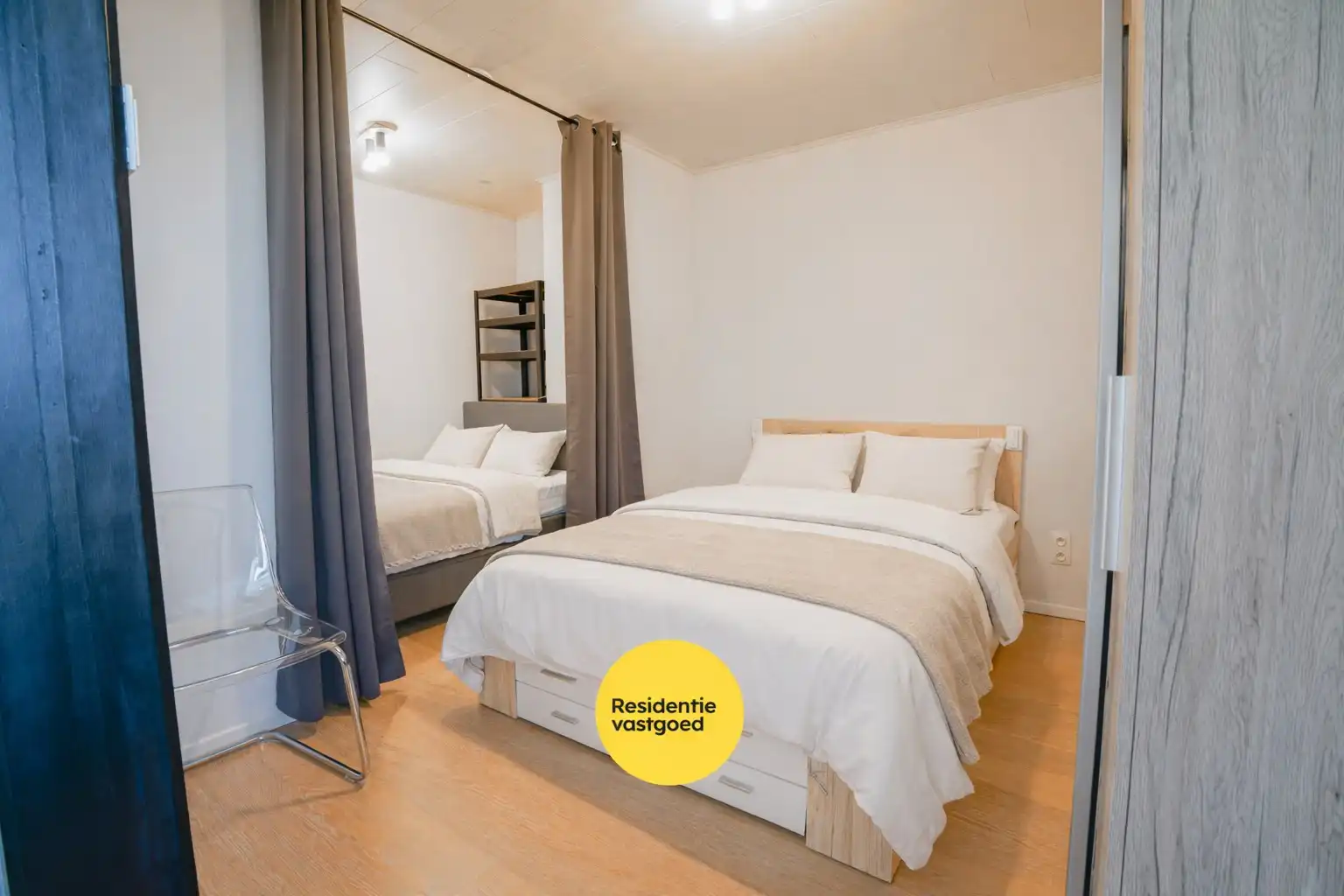 Instapklaar appartement met zeezicht in Nieuwpoort-Bad foto 5