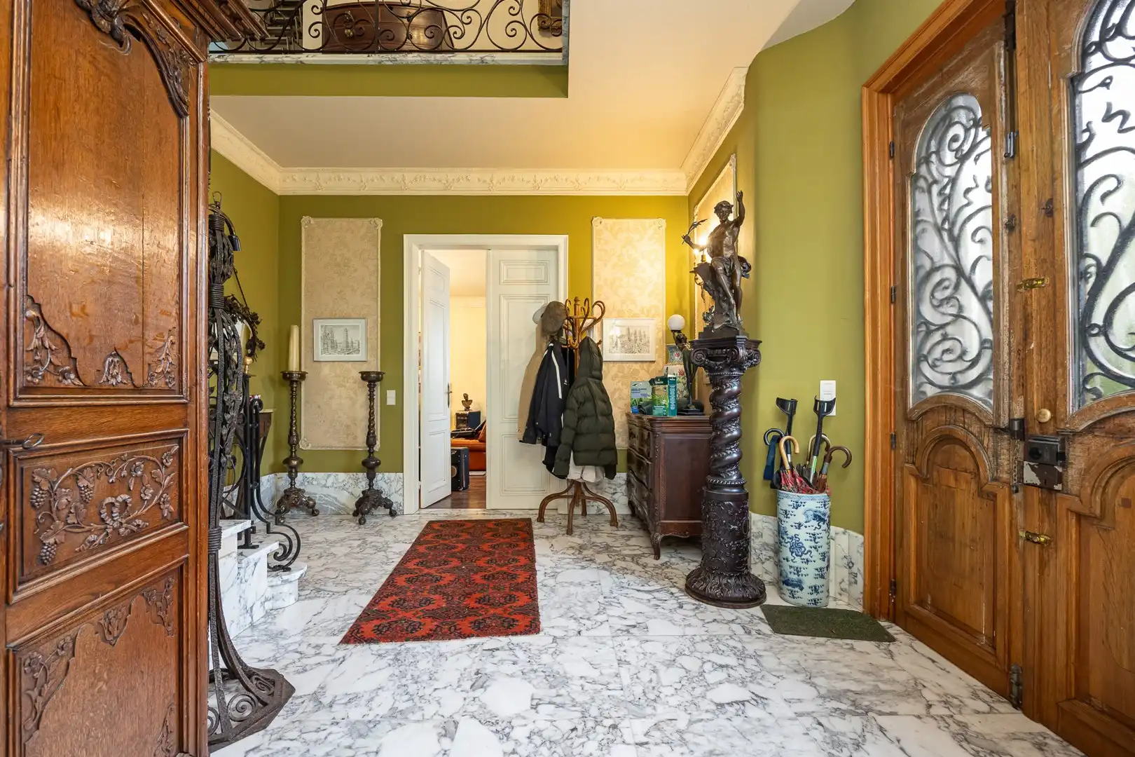 VILLA foto 5