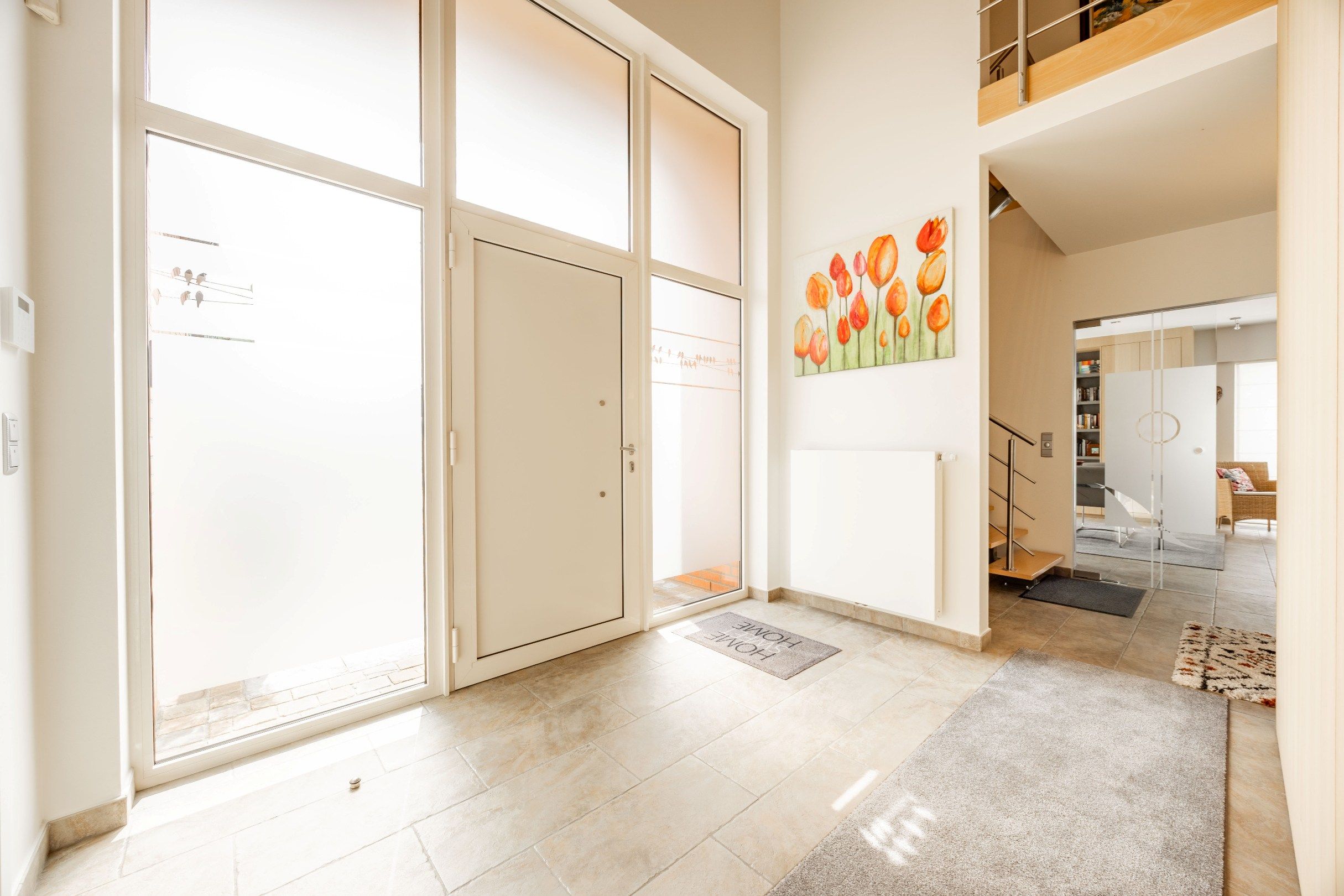 LANDELIJK GELEGEN VILLA OP 2573 M² foto 19