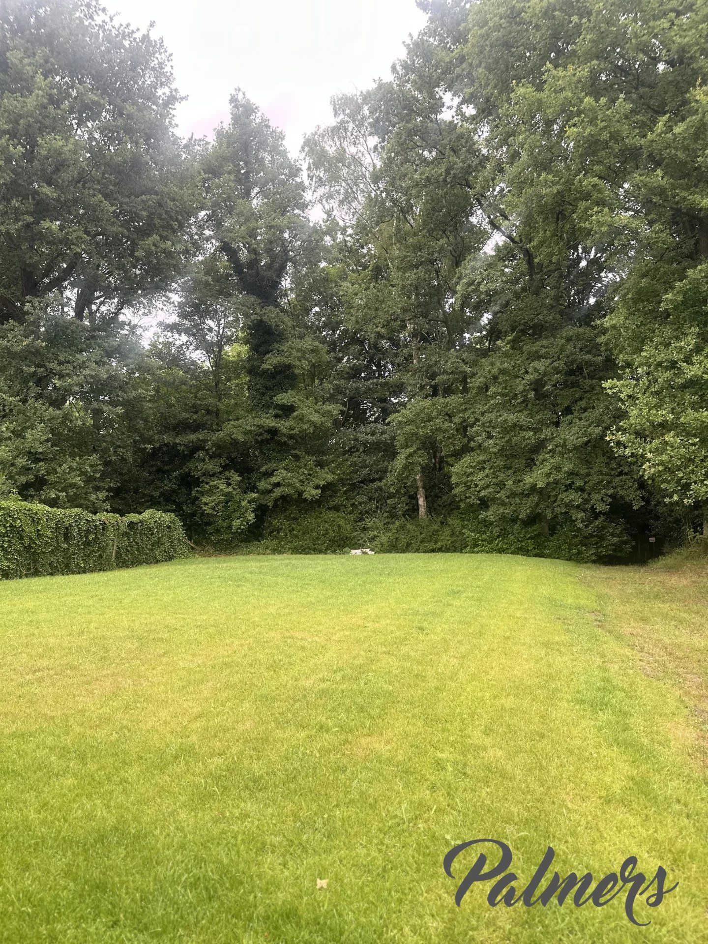 Comfort, ruimte èn ligging: instapklaar wonen in het groen. foto 45