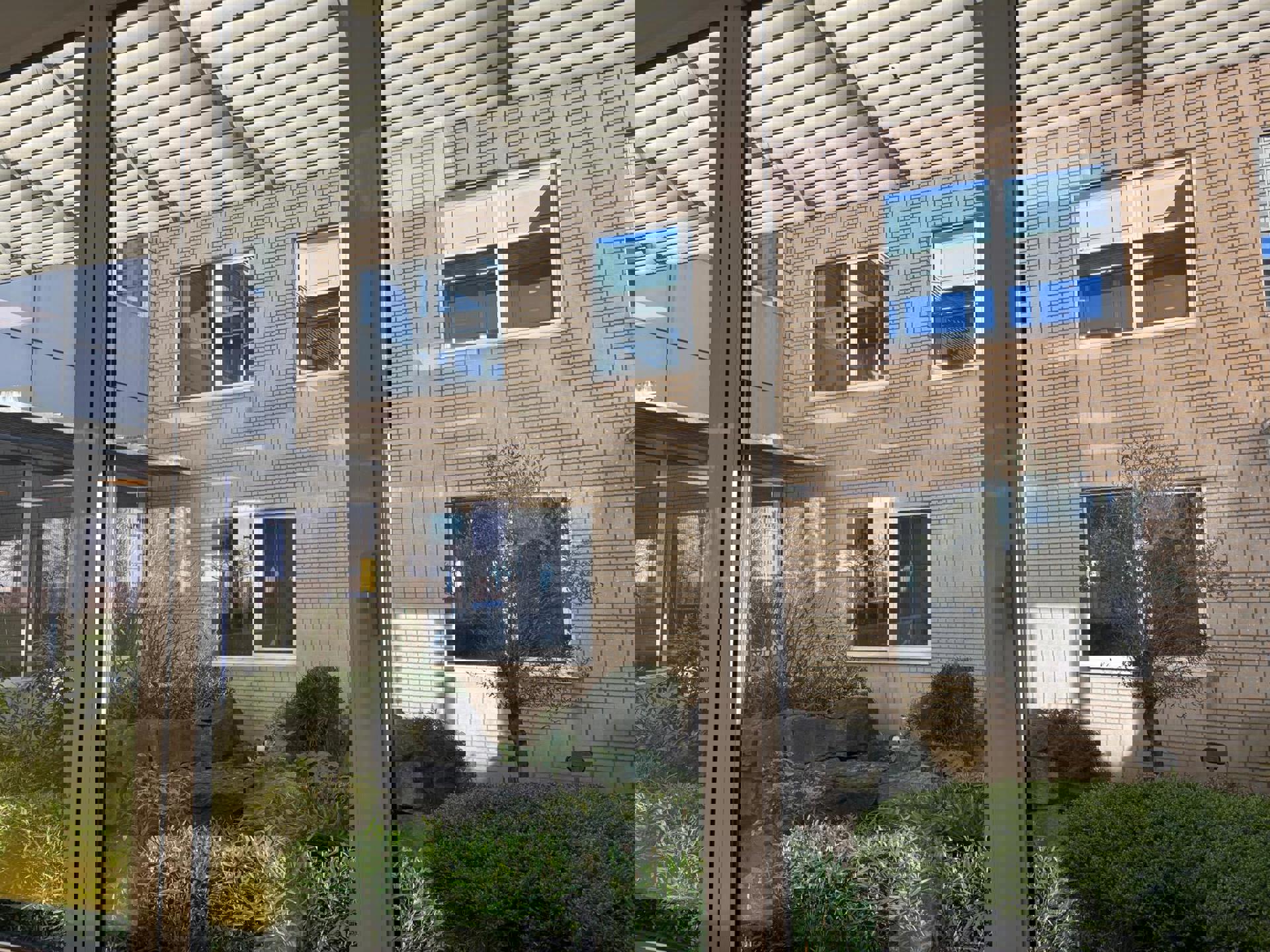 Bedrijfsgebouw te huur op toplocatie foto 5