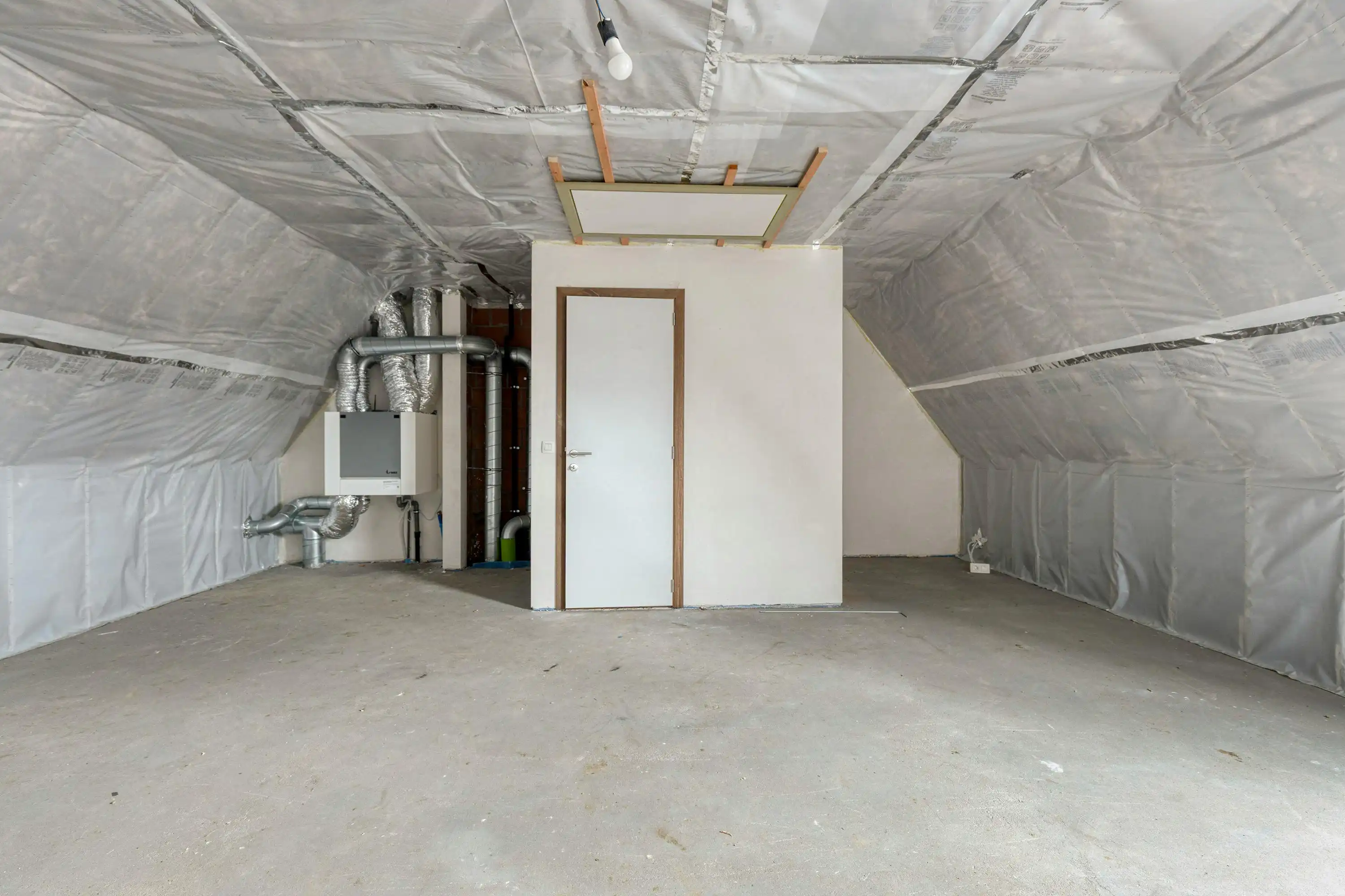 Landelijke nieuwbouwwoning met 3 kamers te koop in Avelgem foto 17