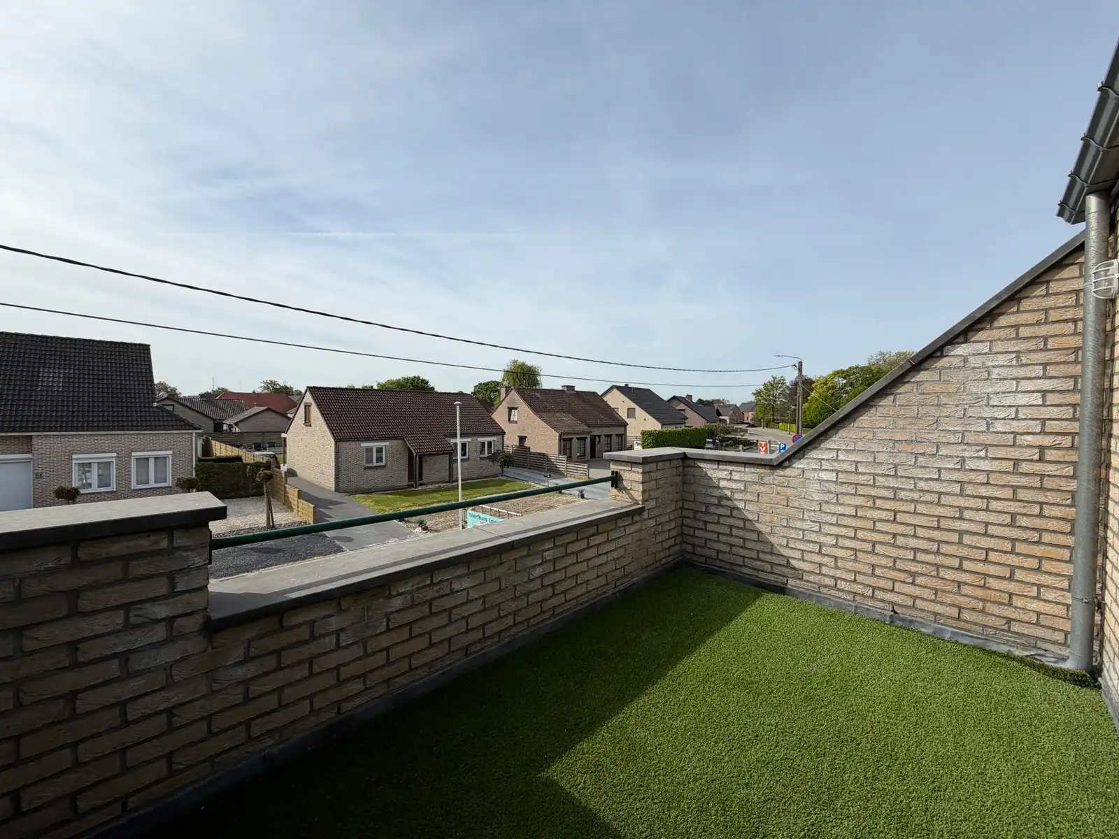 2 slpk appartement te huur in Wijchmaal foto 6