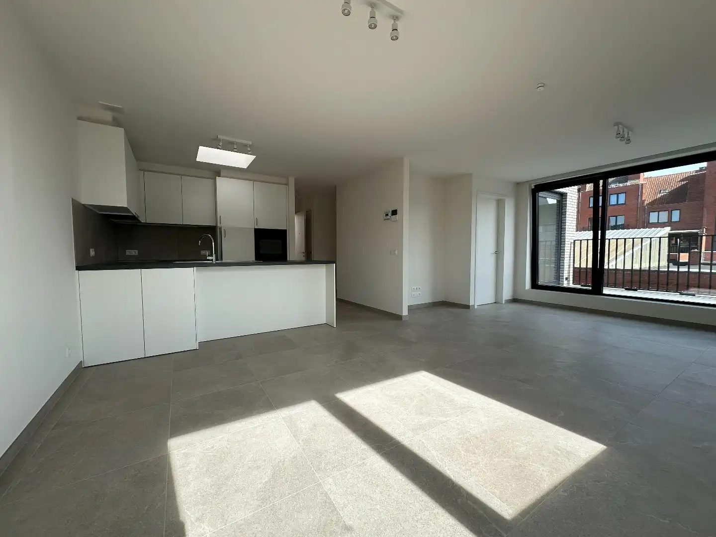 Instapklaar energiezuinig nieuwbouwappartement met mooi zonneterras, Torhout foto 7