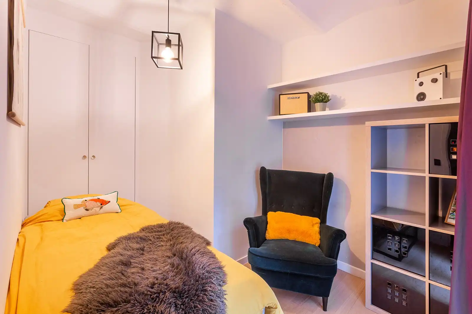 Wonen met geschiedenis, karakter en ruimte in hartje stad foto 24