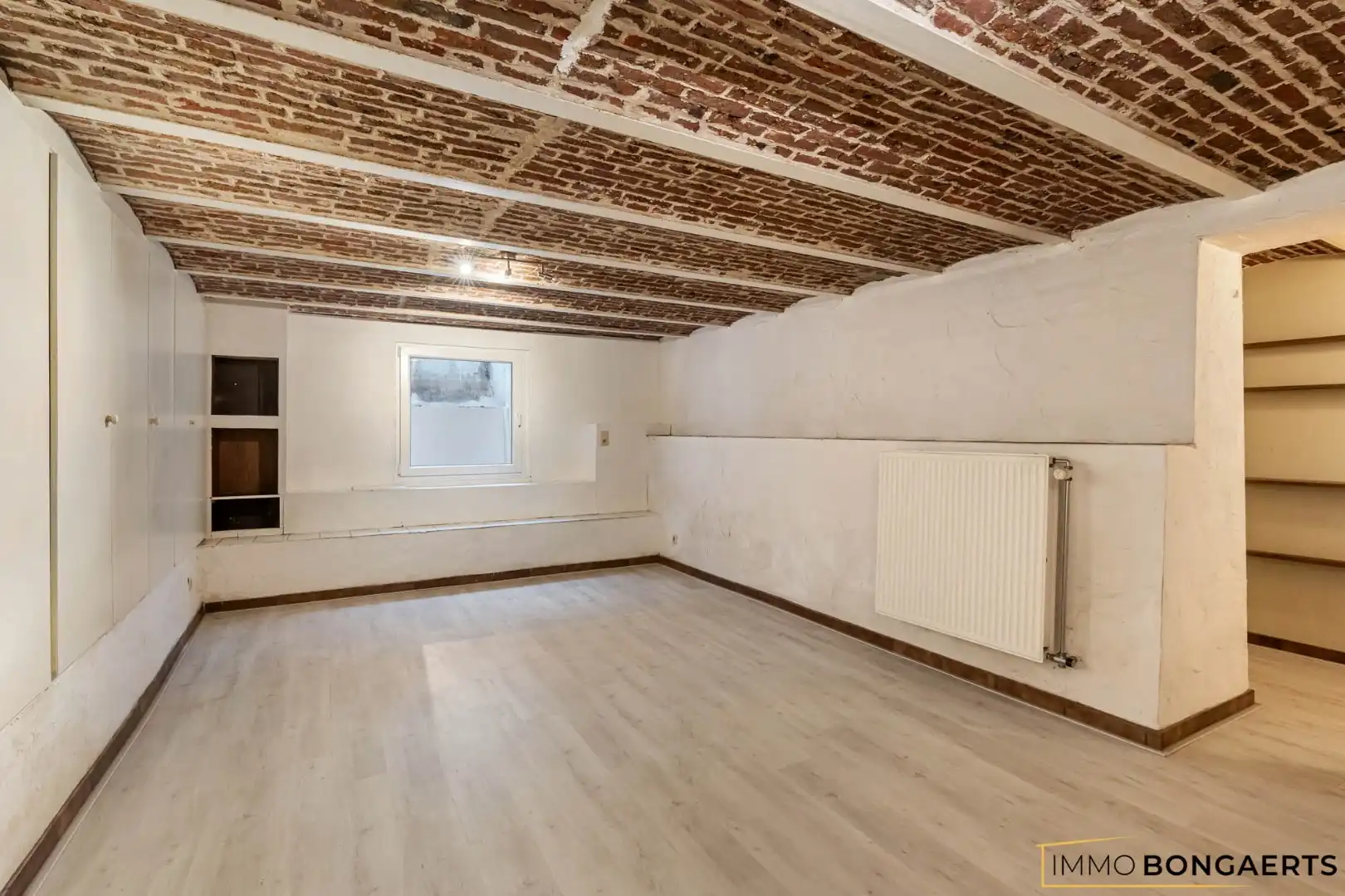 Instapklaar appartement met 2 slaapkamers in As foto 7