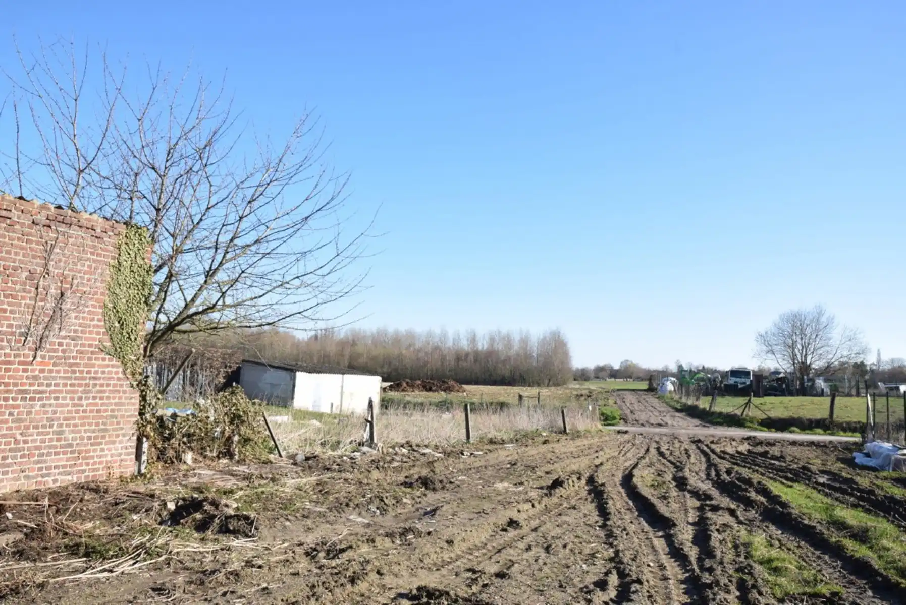 Nieuwbouwwoning foto 2