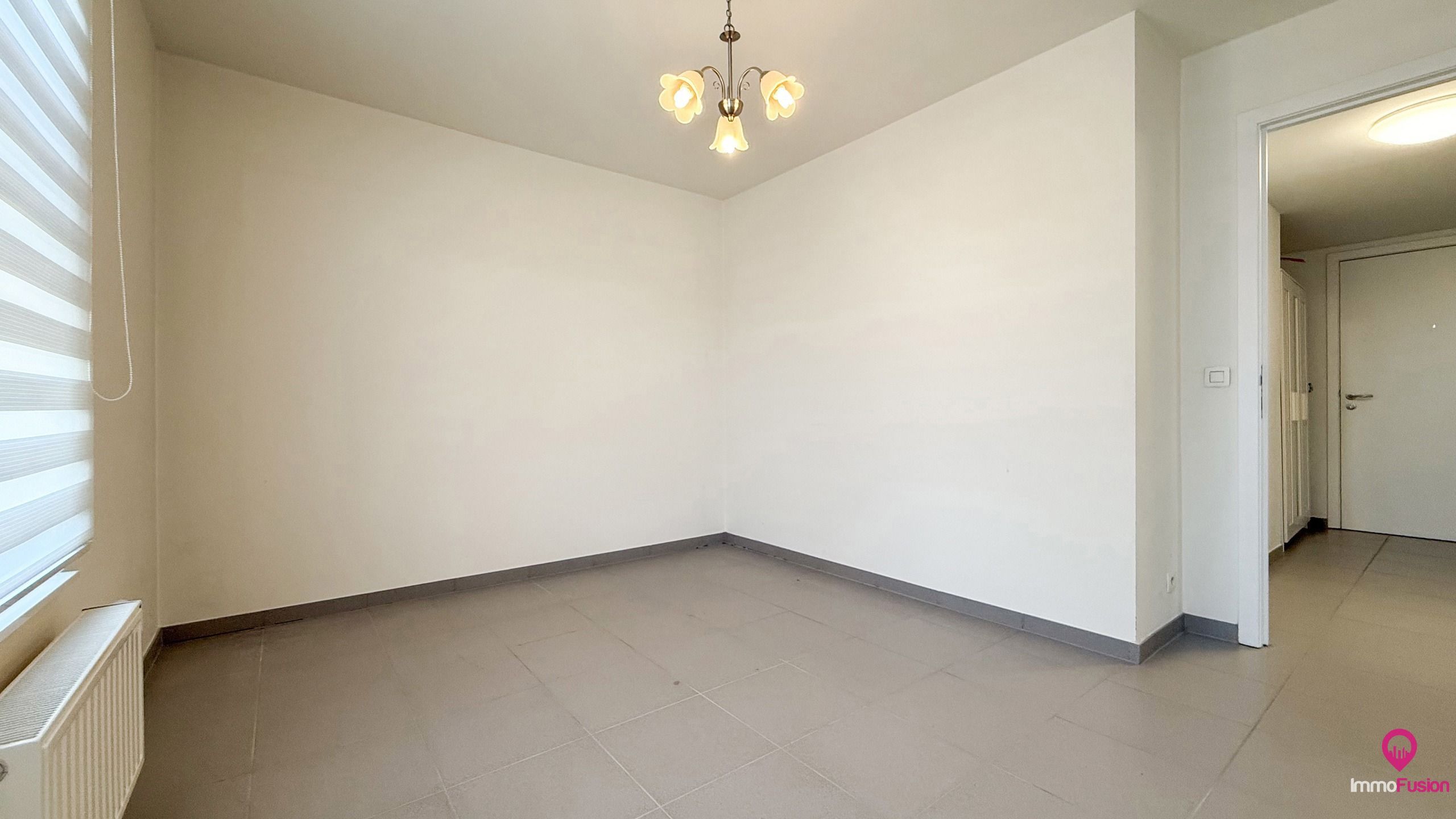 Modern instapklaar appartement met 2slk en een leuk terras! foto 15