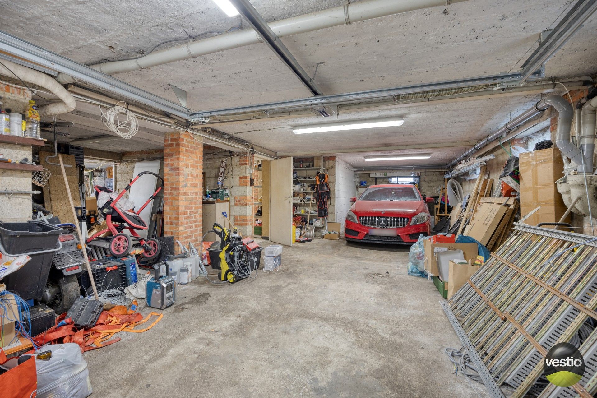 OP TE FRISSEN OB IN HET LANDELIJKE GROTE SPOUWEN foto 24