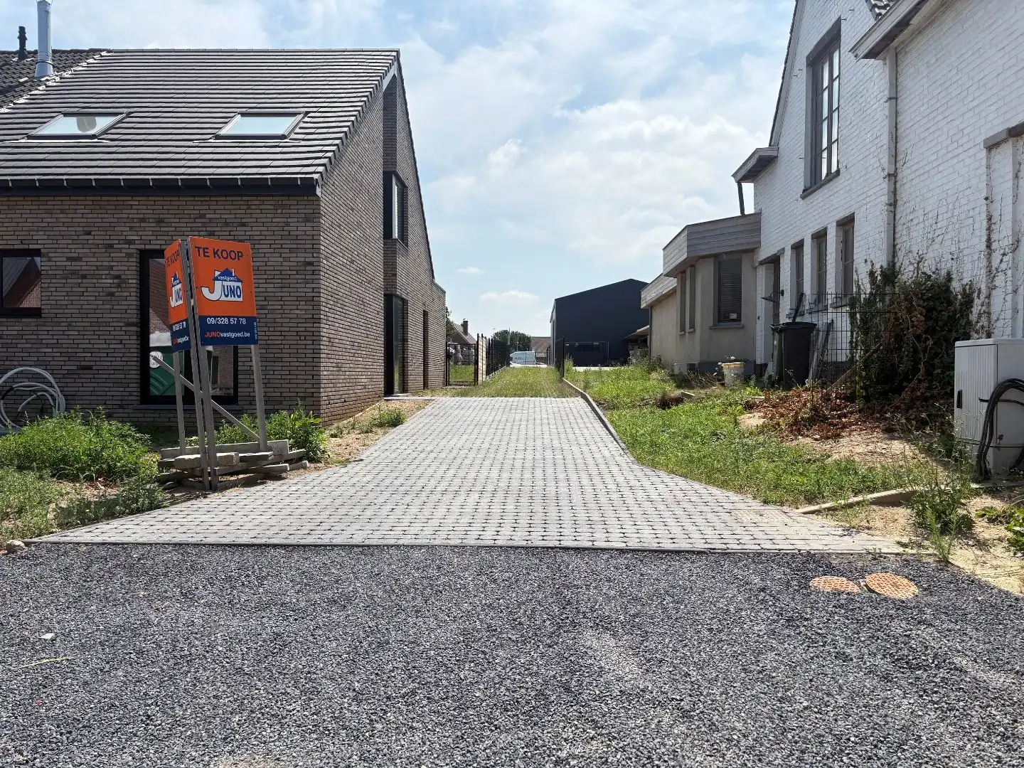 Volledig vernieuwde geisoleerde loods foto 7