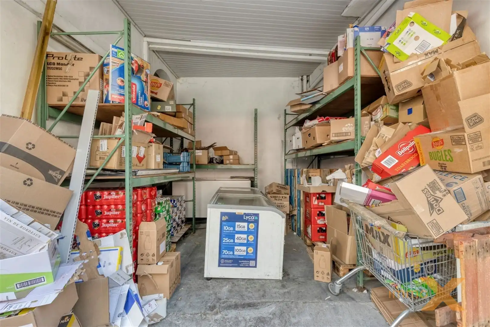 Bel-etage foto 15