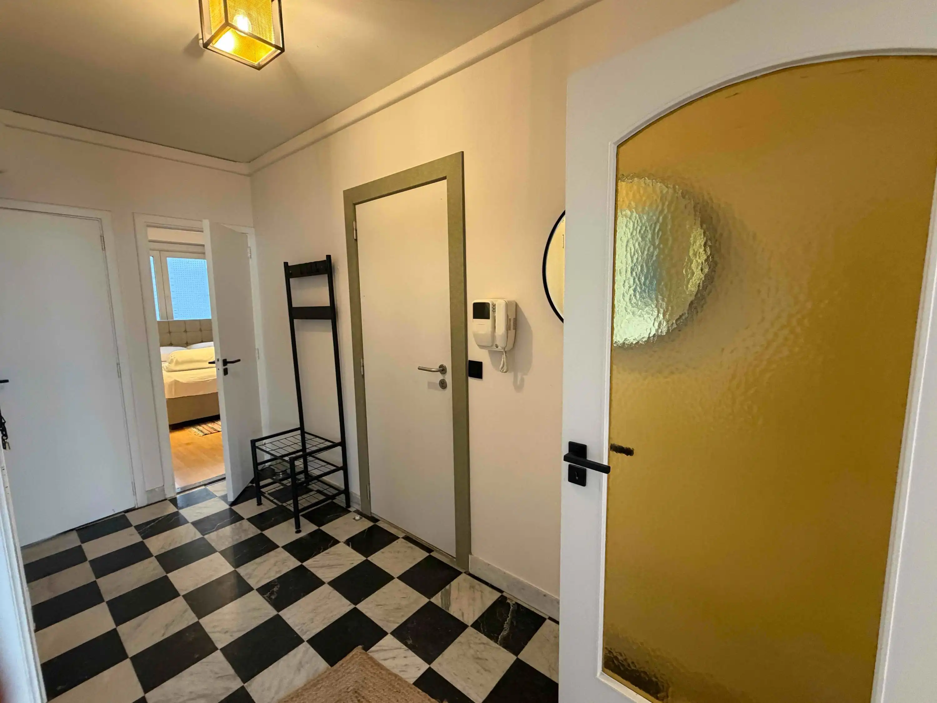 Appartement met zeezicht te Blankenberge foto 5