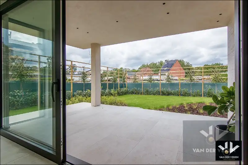 LUXUEUZE VILLA OB OP FIETSAFSTAND VAN HASSELT-CENTRUM foto 14