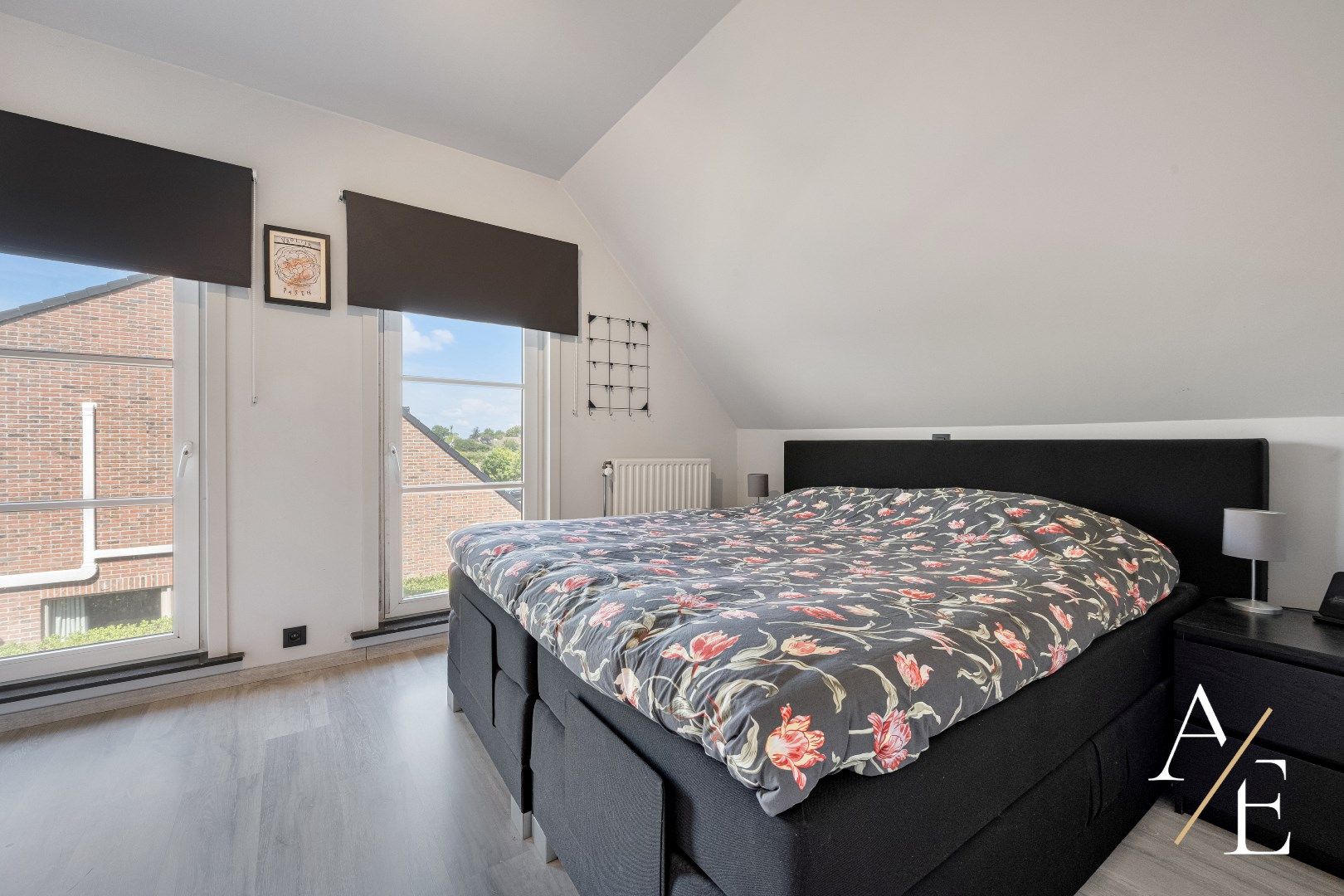 ZOTTEGEM - Schitterende energiezuinige woning met 3 slaapkamers en grote tuin! foto 8