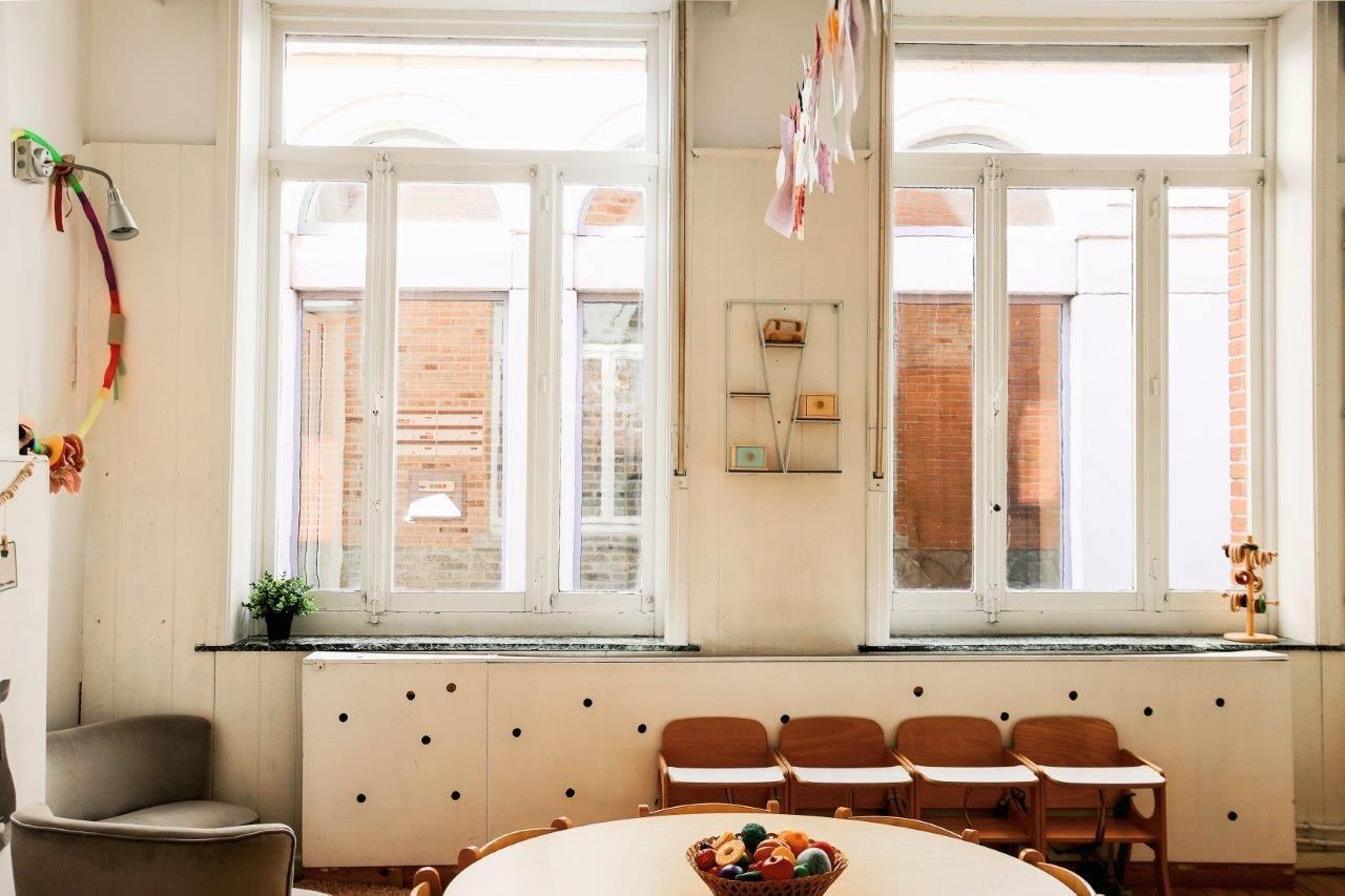 Ingerichte kinderopvang - centrum Herzele! foto 3