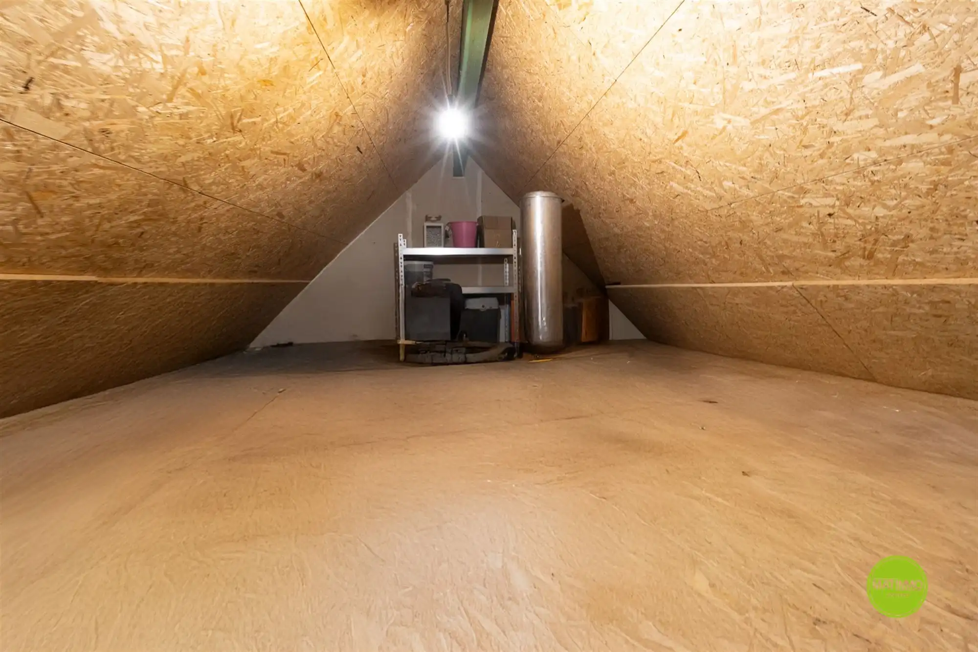 Instapklare, gerenoveerde woning met bijgebouw  foto 16