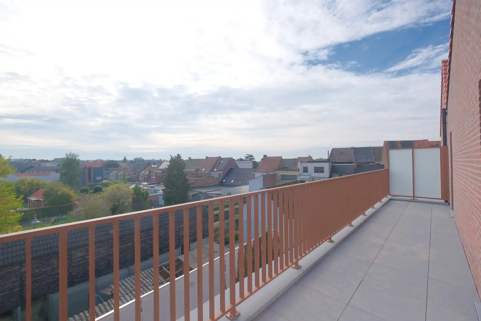 1 SLPK NIEUWBOUW APP. TWEEDE VERDIEP! foto 9