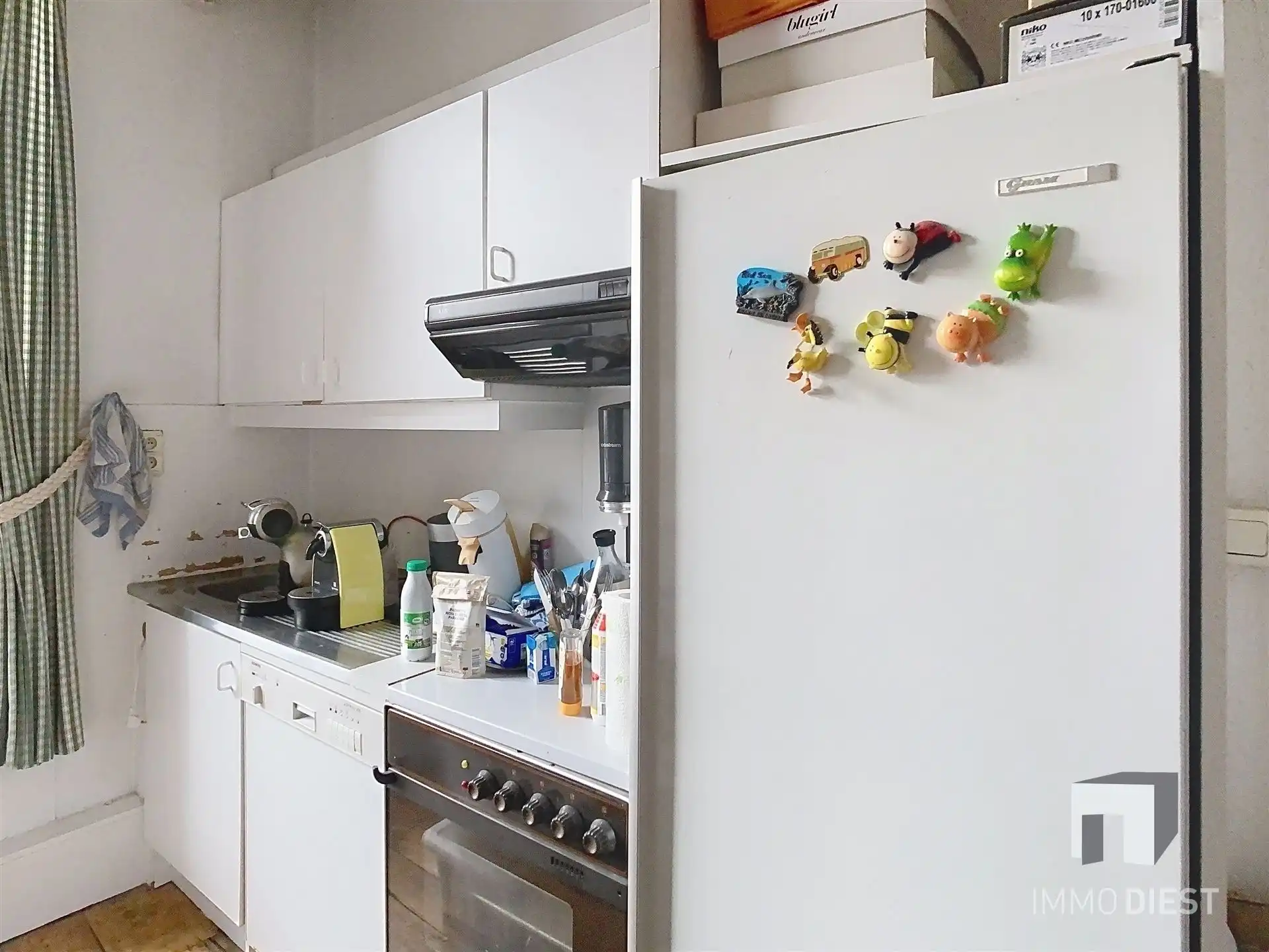 Buitenkans: koop aan bodemprijs, doe een bod !!  foto 23