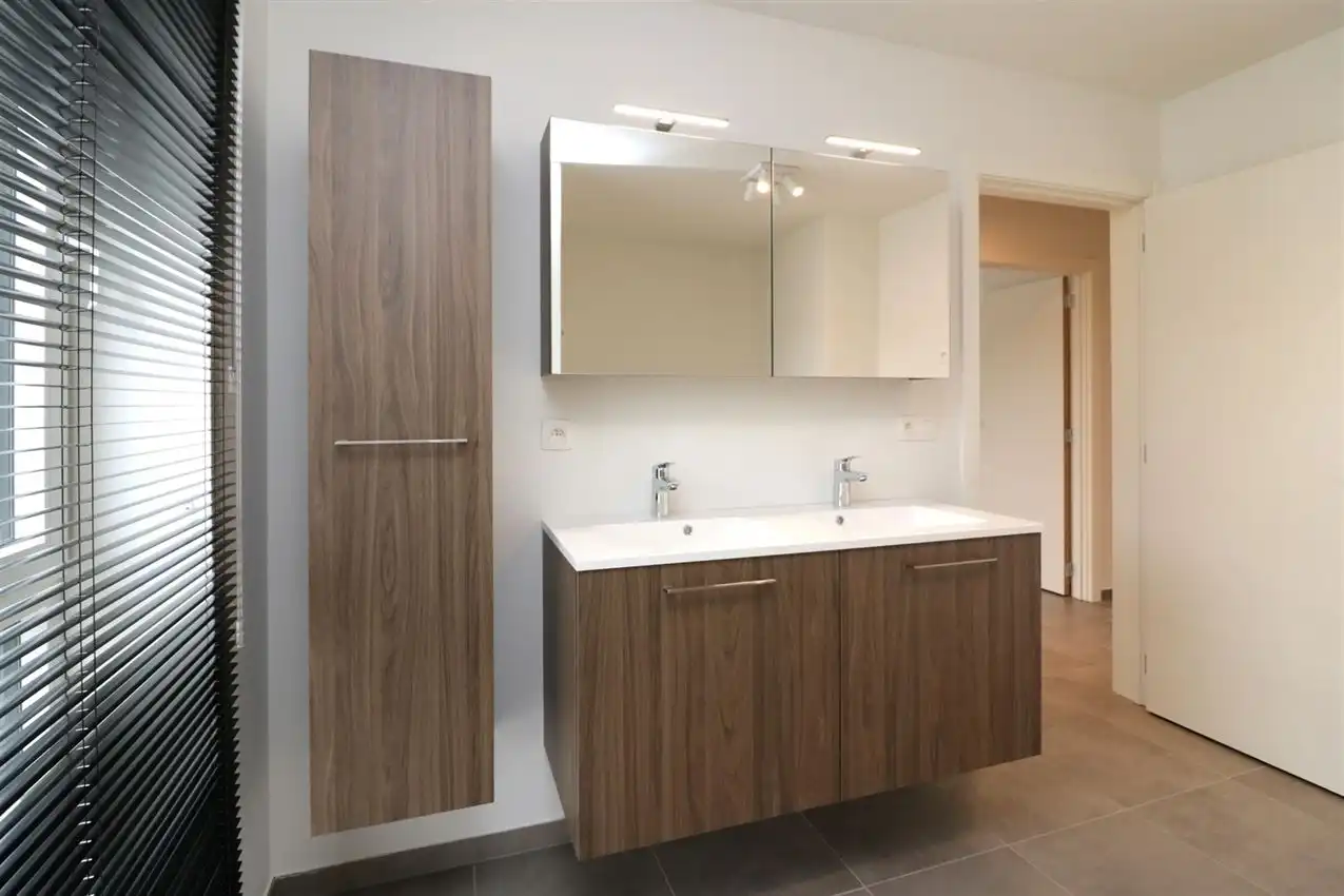Nieuwbouw (A+) met 3 slaapkamers en mooie tuin op centrale ligging foto 21