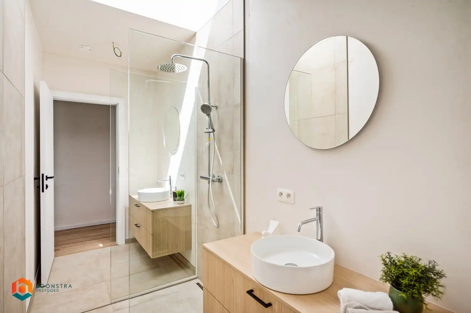 Nieuwbouw BEN-woning met 3 slpkrs op topligging foto 17