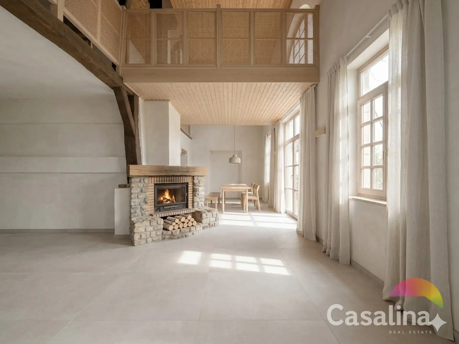 Te renoveren woning met 3 slaapkamers foto 6