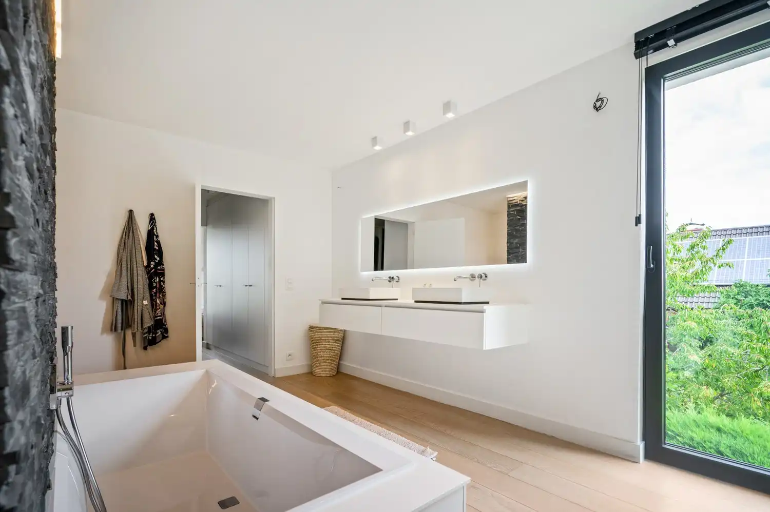 Hoogwaardig afgewerkte villa te Begijnendijk foto 18