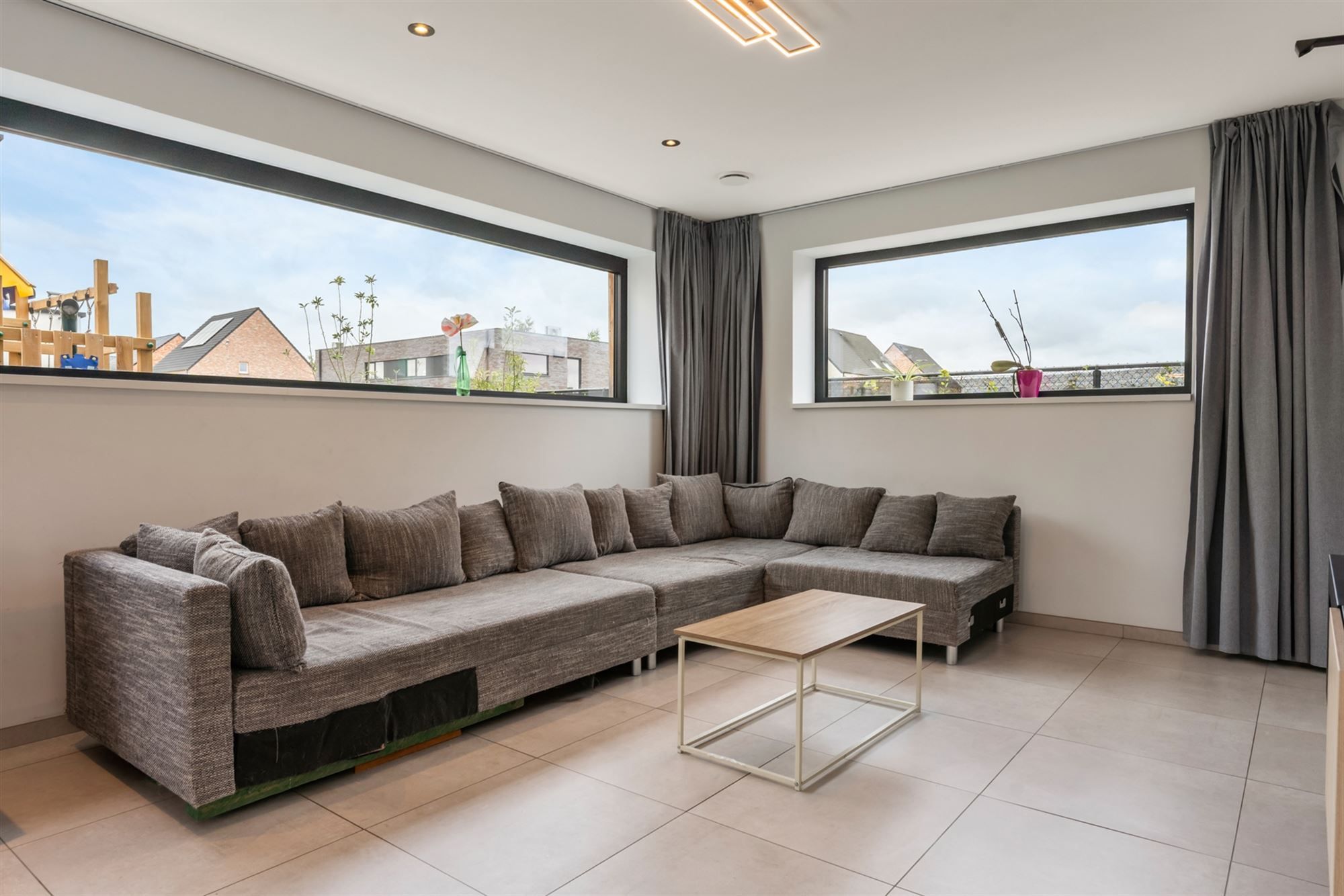 ENERGIEZUINIGE, KWALITATIEVE NIEUWBOUWWONING TE BALEN VERKOOP ONDER REGISTRATIE foto 11