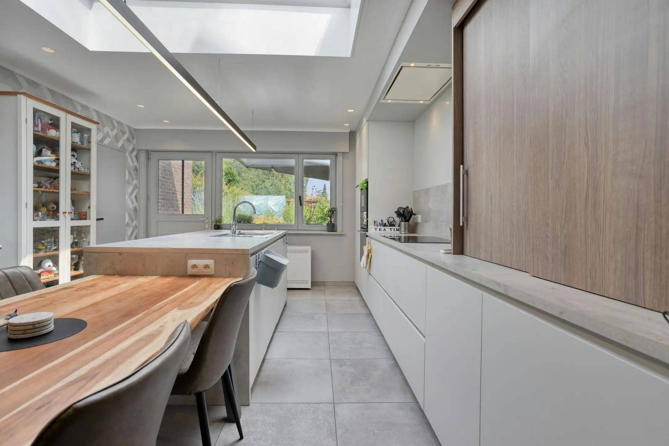 Huis te koop Steenstraat 150 - 8501 Heule