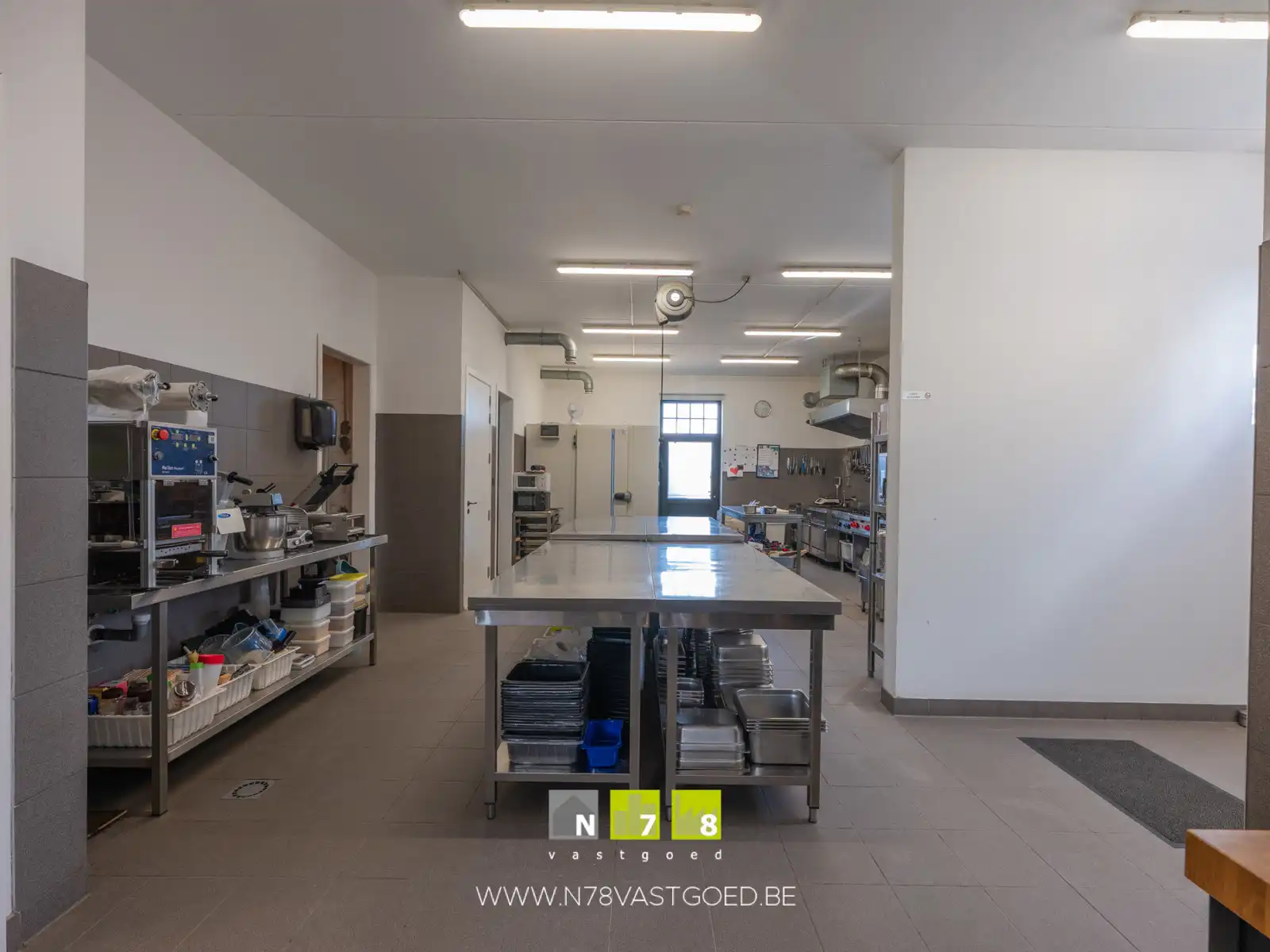 Gebouw te koop foto 5