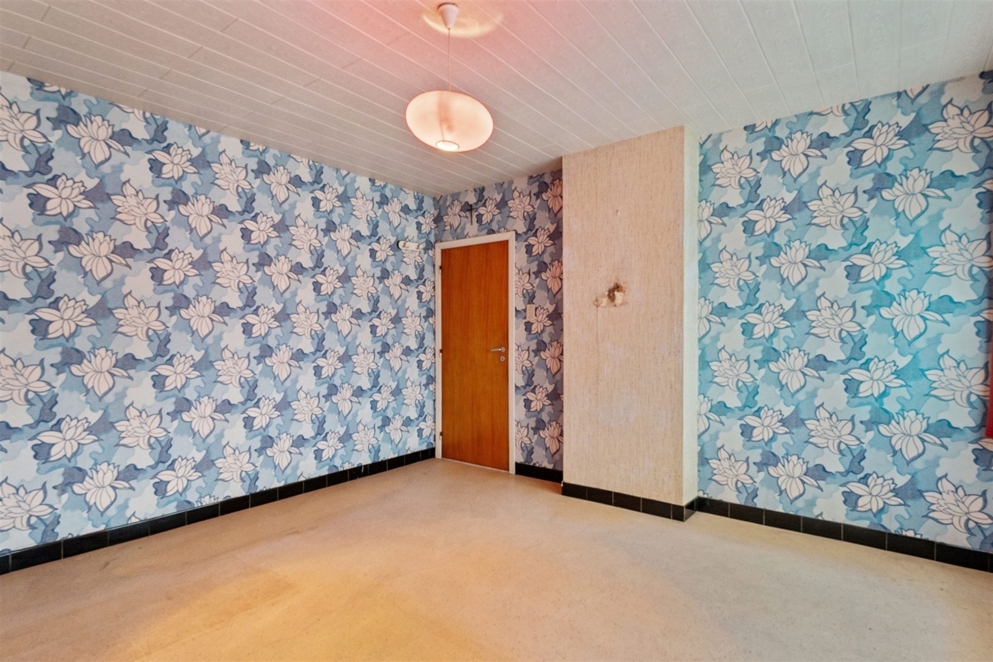 RUIME TE RENOVEREN WONING OP PERCEEL VAN 12 ARE MET ZICHT OP TERRIL foto 14