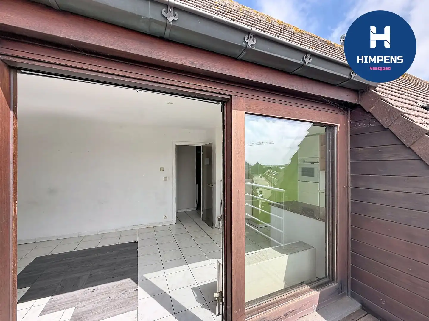 Te koop – Appartement inclusief ruime garage in Nieuwpoort foto 8