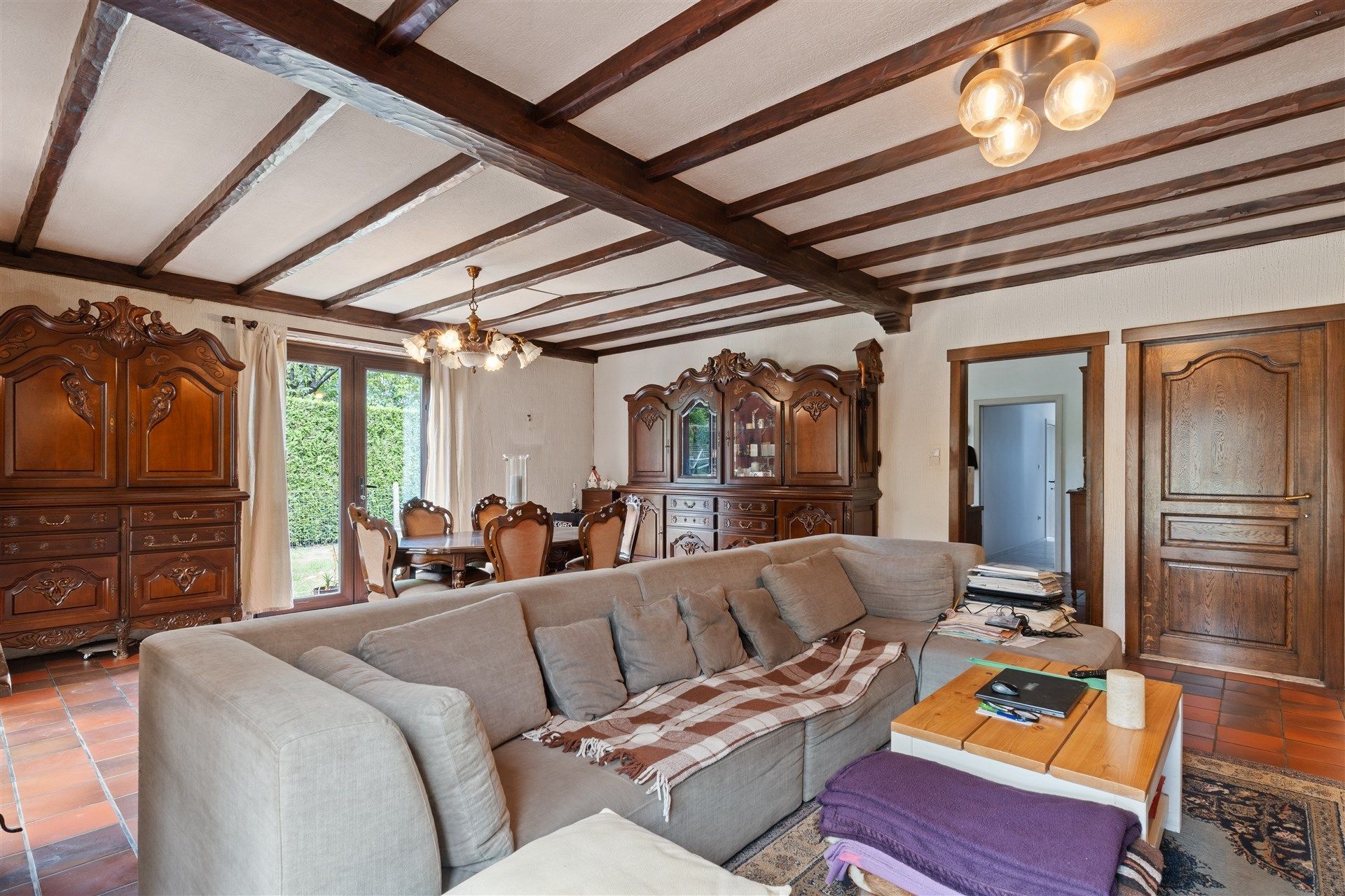 Open bebouwing -verder af te werken- op 3.237m² foto 8