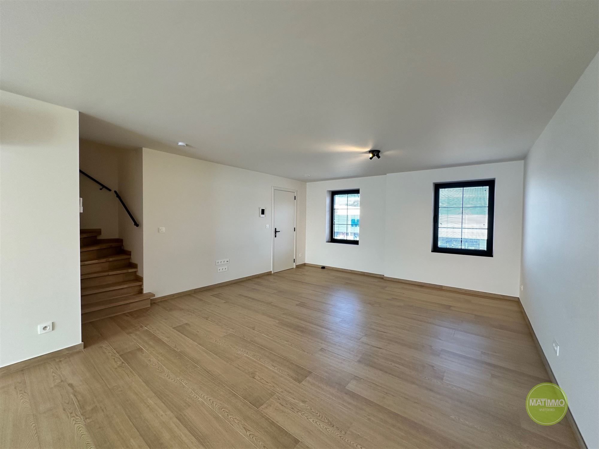 Moderne duplex appartement met groot terras in Balen foto 9