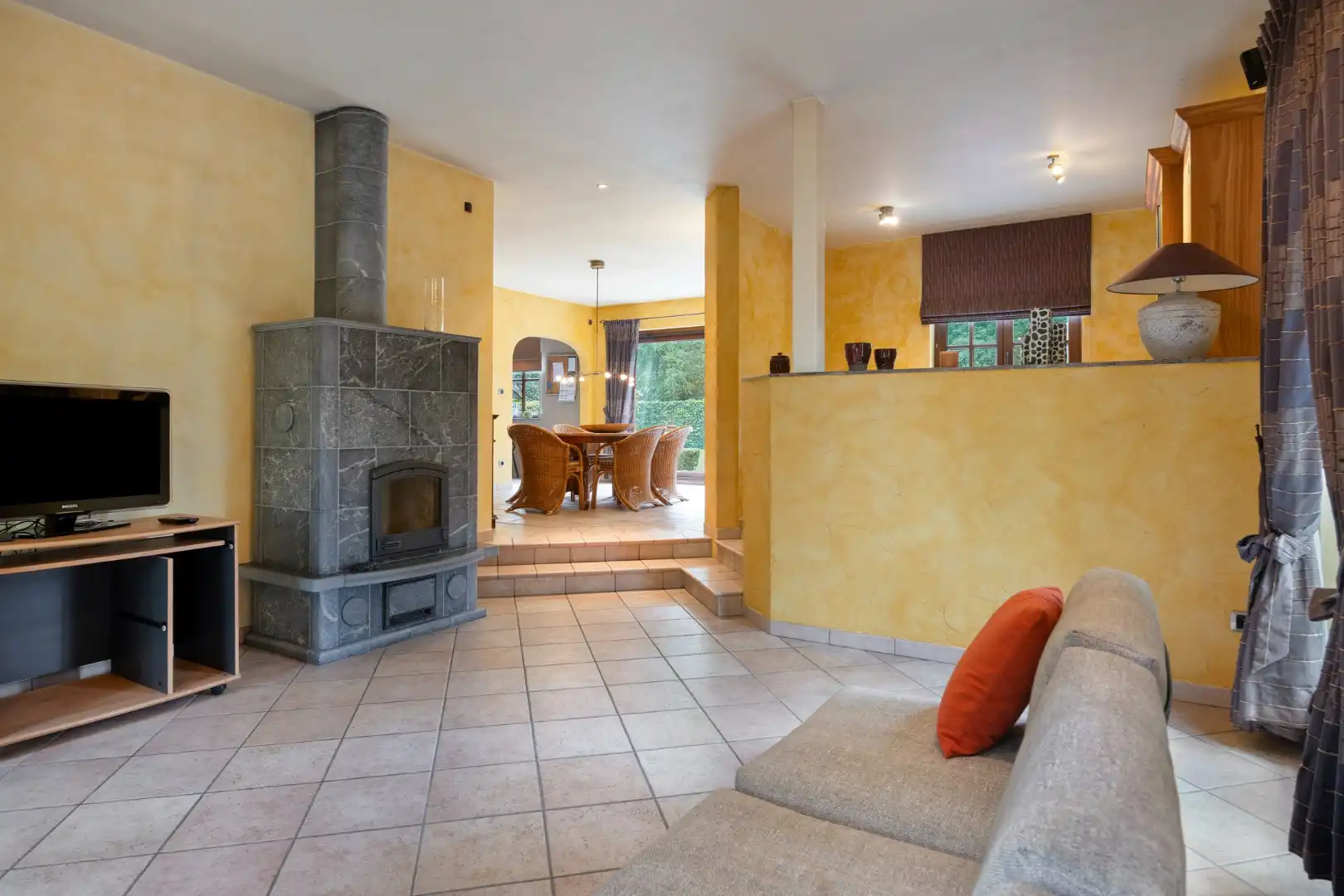 Gezinswoning met 4 slaapkamers in Balen! foto 5