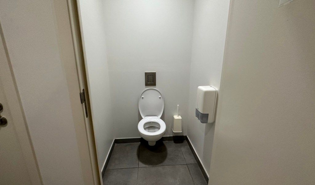 Gemeubelde kantoren met dienstverlening in 3Square Zwijnaarde foto 8