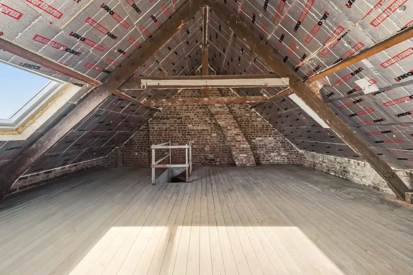 RUIME WONING IN HET HARTJE VAN ZWEVEGEM foto 15