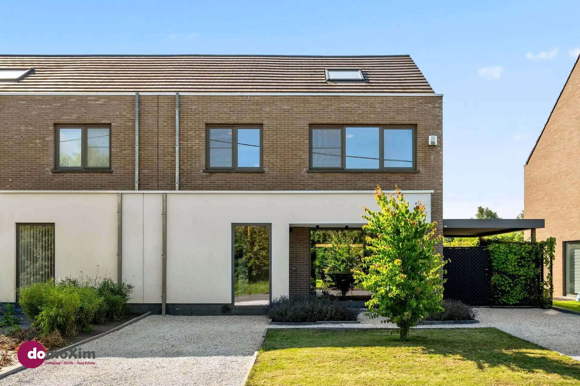 Huis te koop Heikestraat 39 - 3190 BOORTMEERBEEK