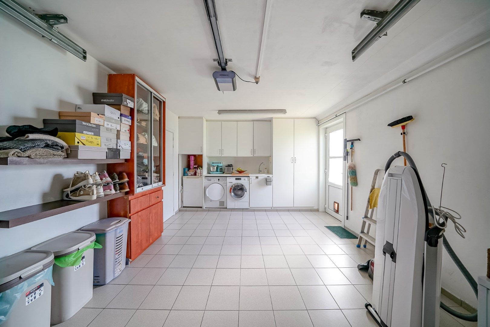 Vrijstaande villa met 6 slaapkamers en prachtige tuin in Bredene-Vosseslag foto 15