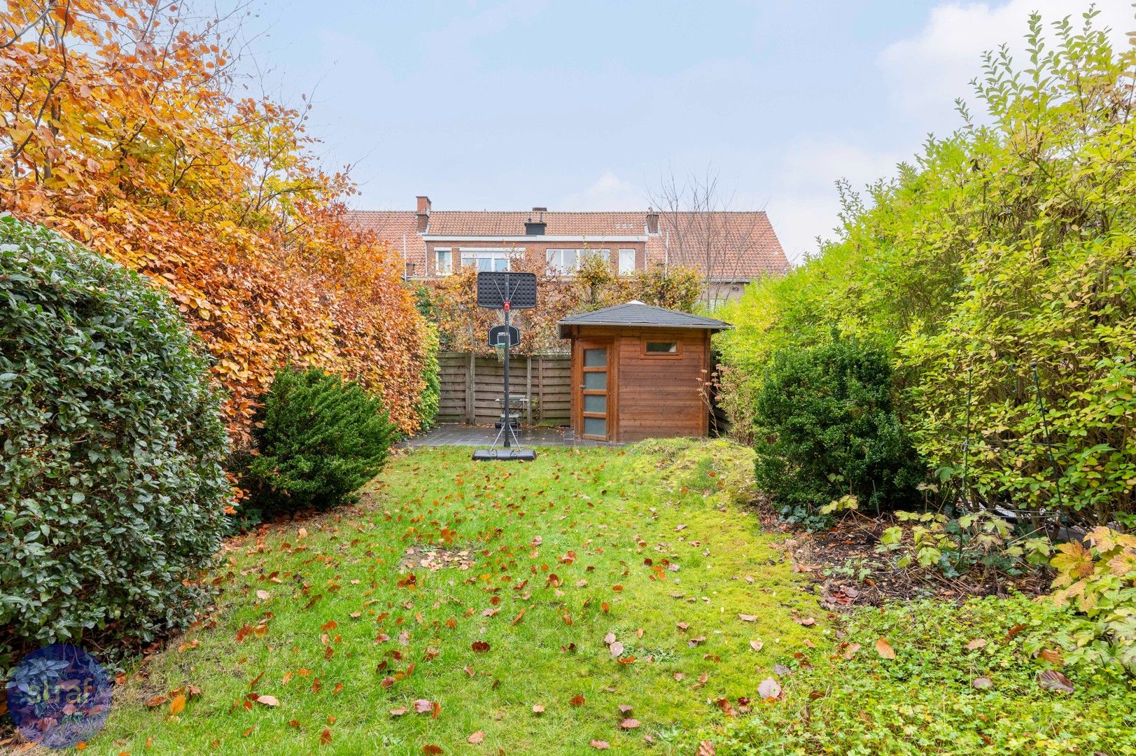 Moderne bel-etage met 3 slaapkamers op toplocatie foto 18