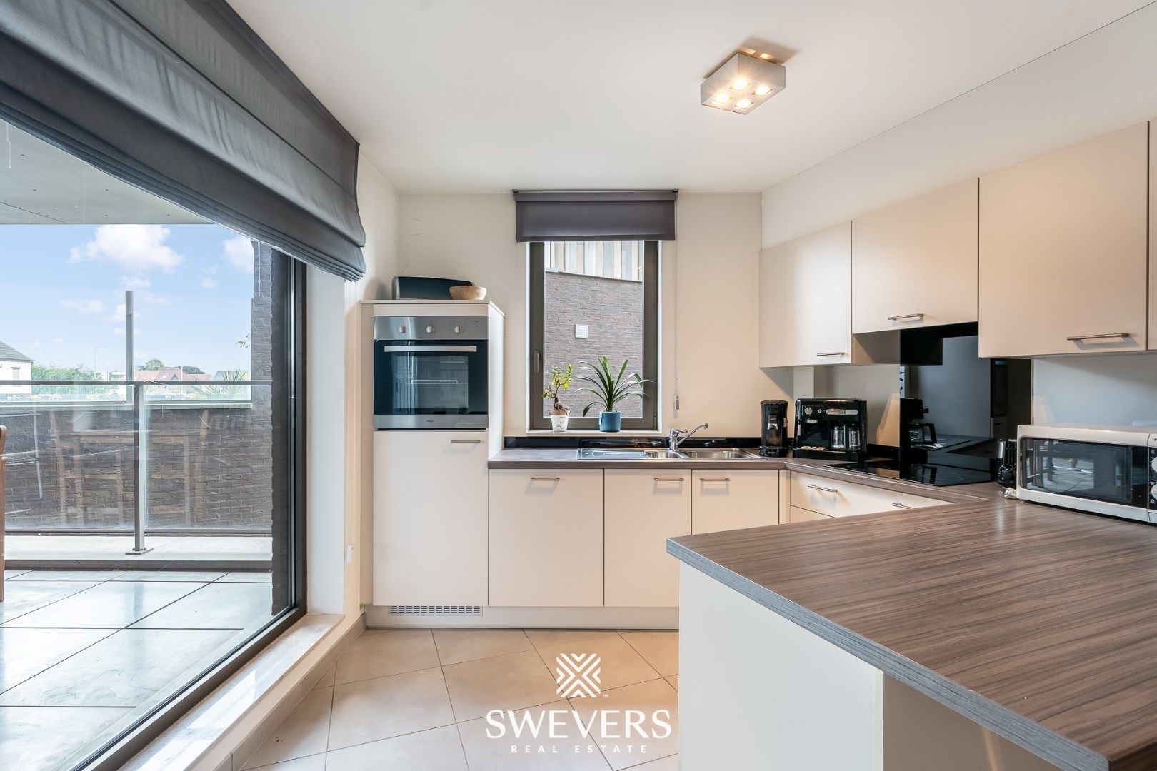 2 Slaapkamer-appartement met autostaanplaats in Beringen foto 11