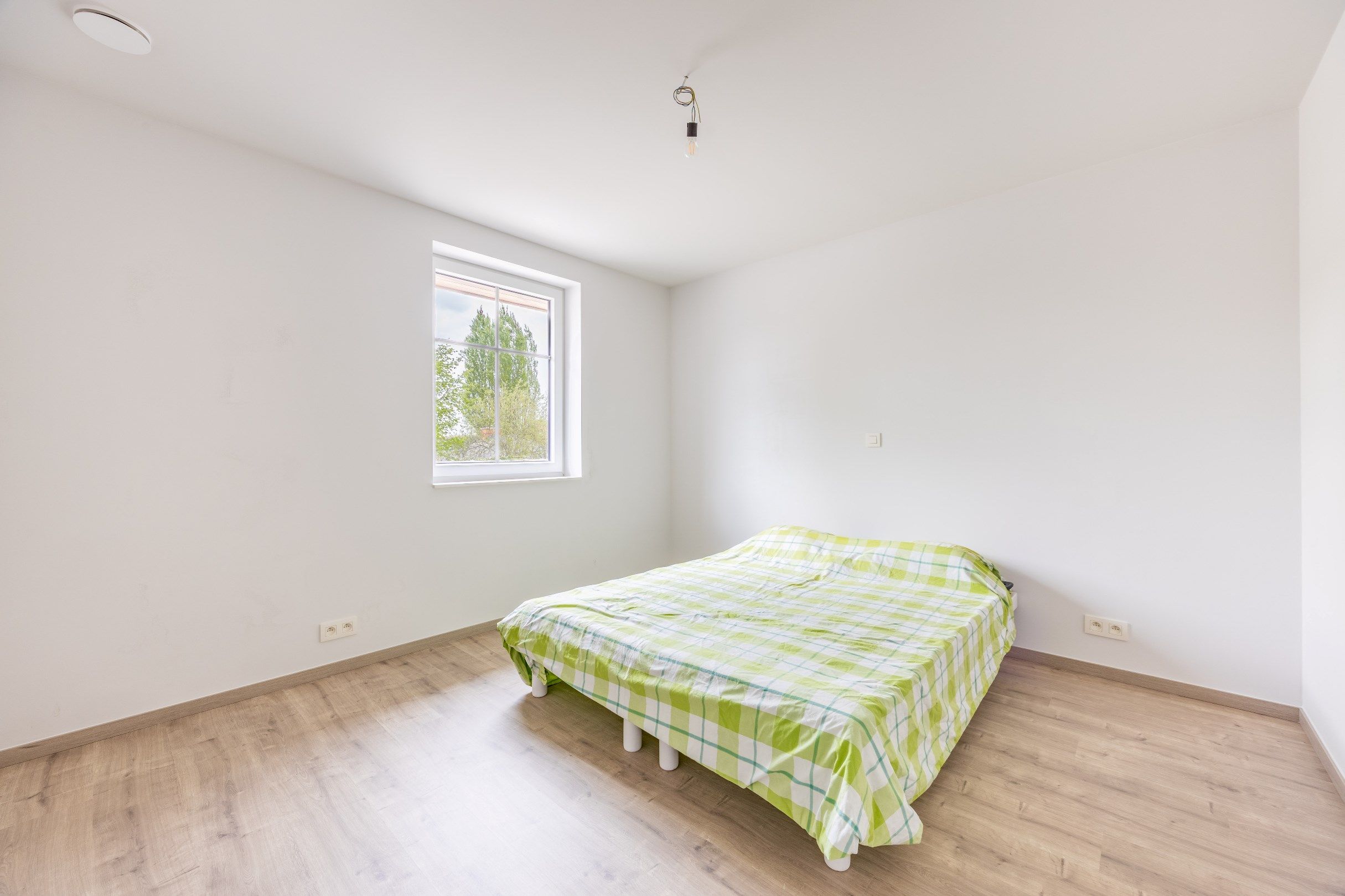 CHARMANTE NIEUWBOUWWONING IN WOONERF GULDEN SPOREN foto 14