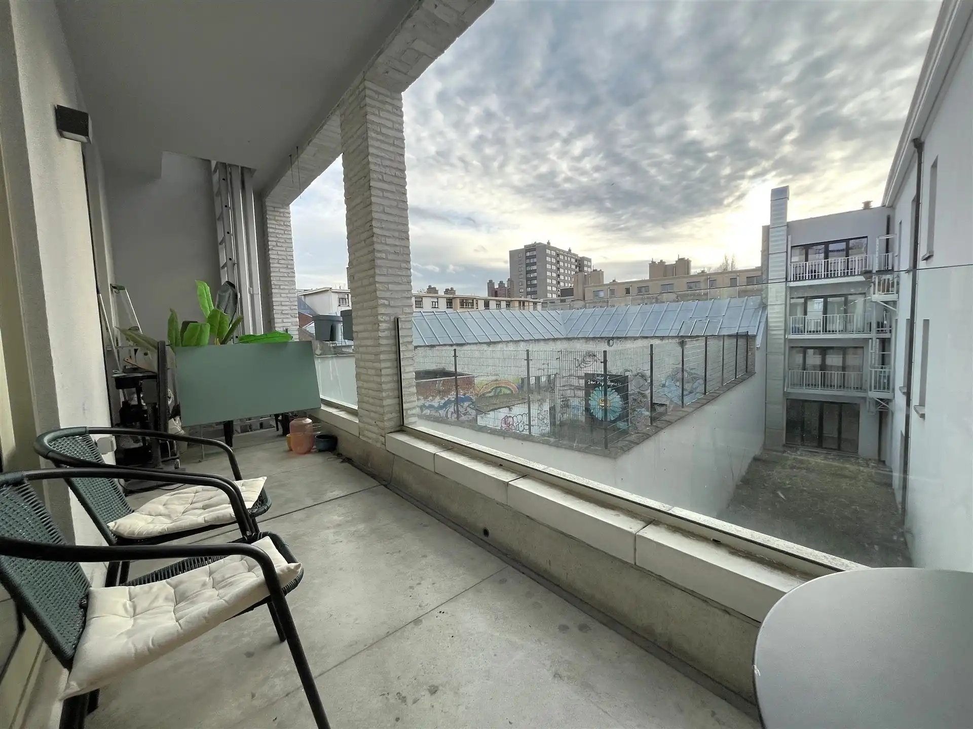 licht appartement nabij 't Zuid! foto 9