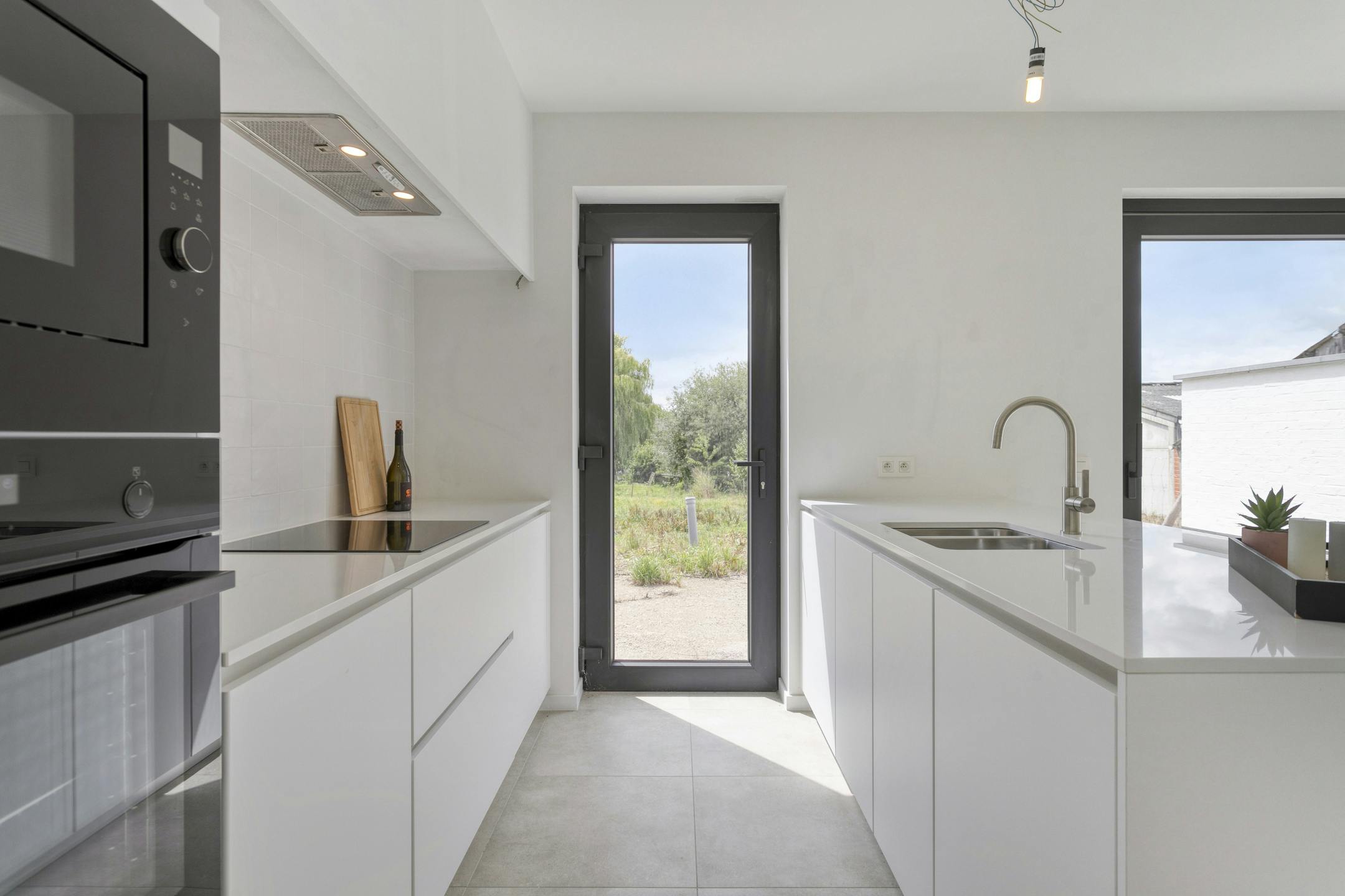 Nieuwbouwwoning in Amougies te koop! foto 4
