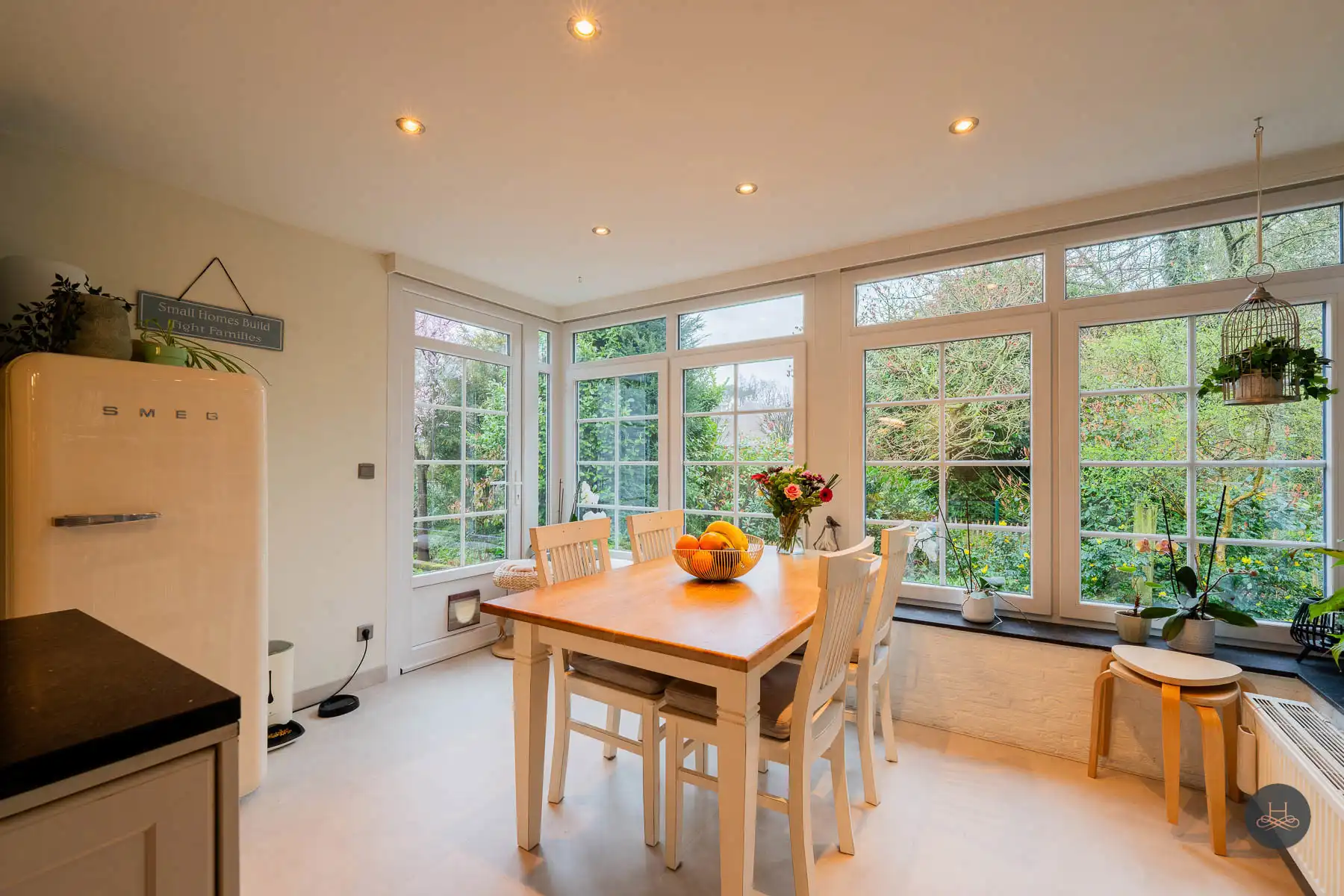 Karaktervolle, instapklare woning op toplocatie foto 11