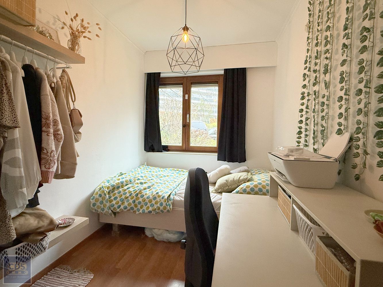 Gelijkvloersappartement foto 7