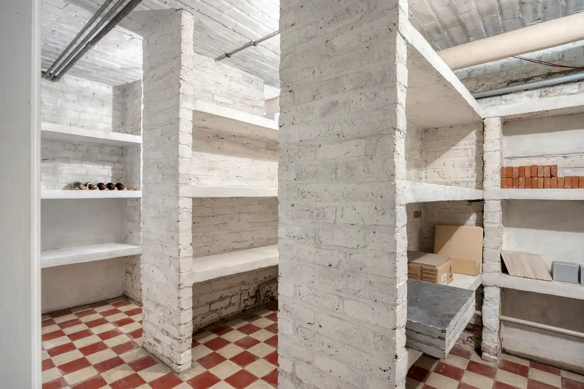 EXCLUSIEF VILLA-LANDHUIS OP 1HA09A87CA AAN STANDSRAND BILZEN. foto 30