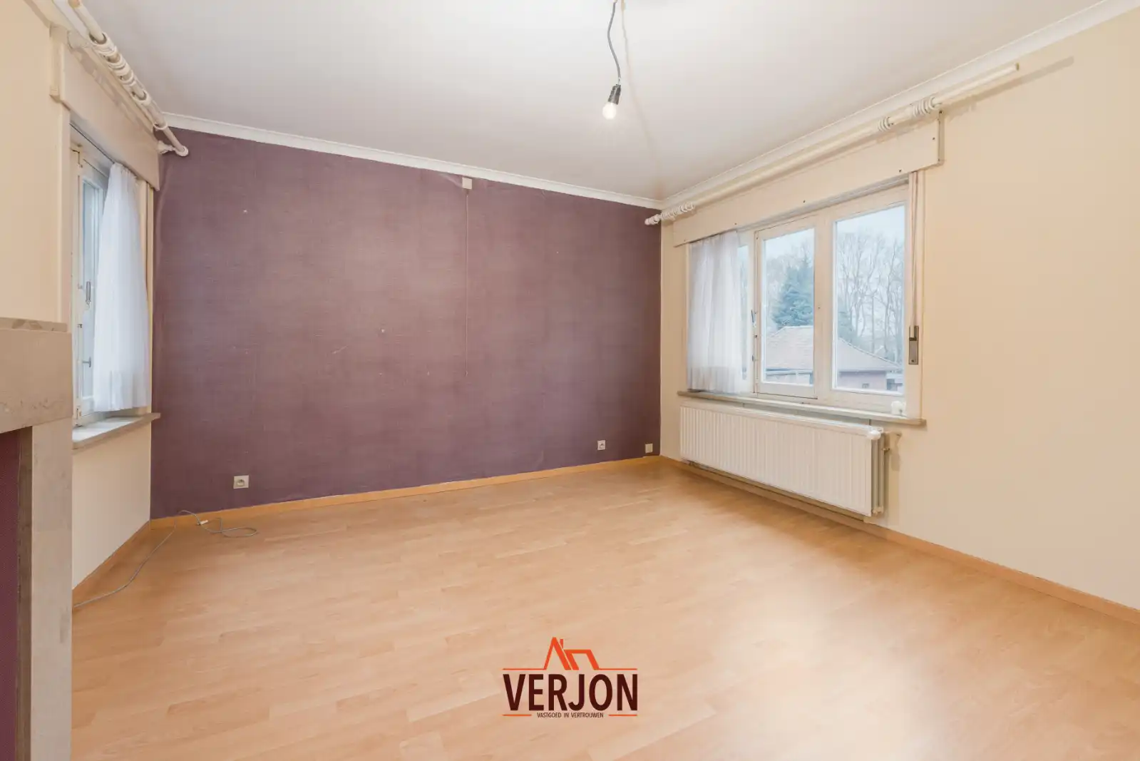 Ruime gezinswoning met binnentuin! foto 9